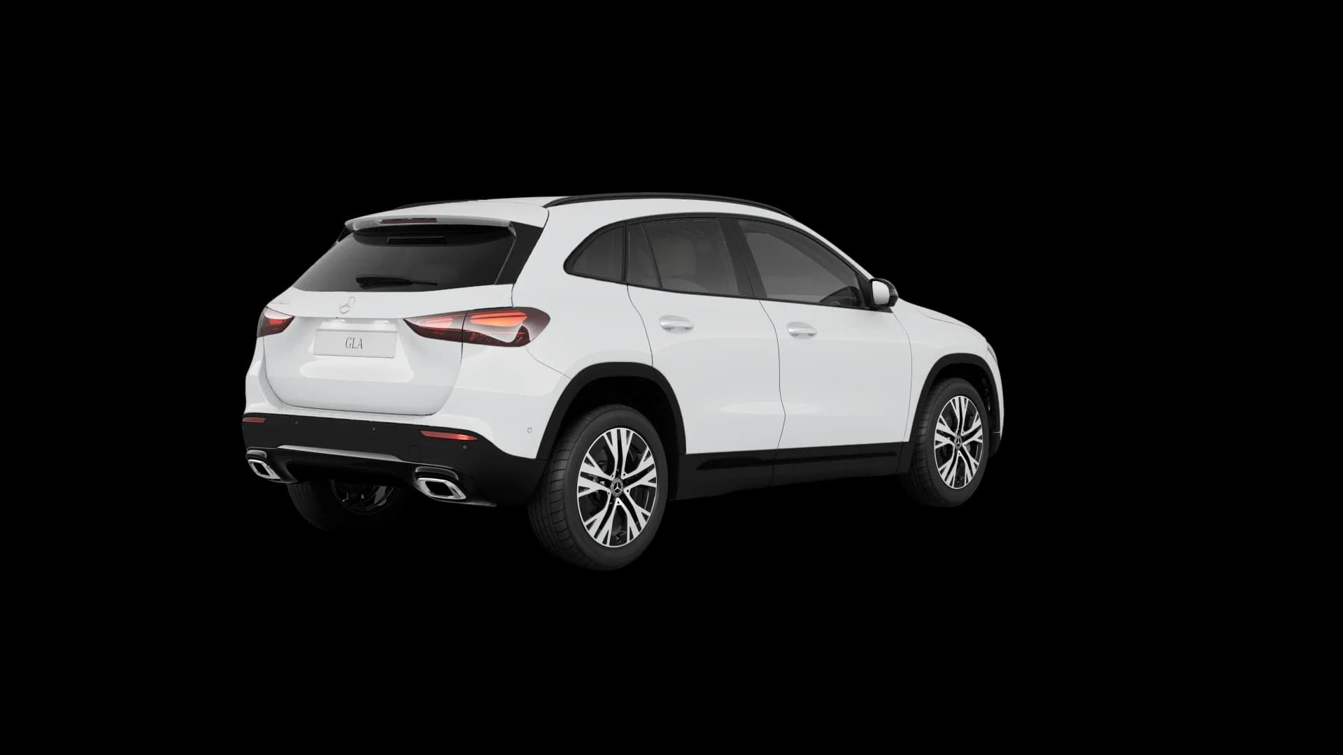Mercedes-Benz GLA 200 — zdjęcie 4