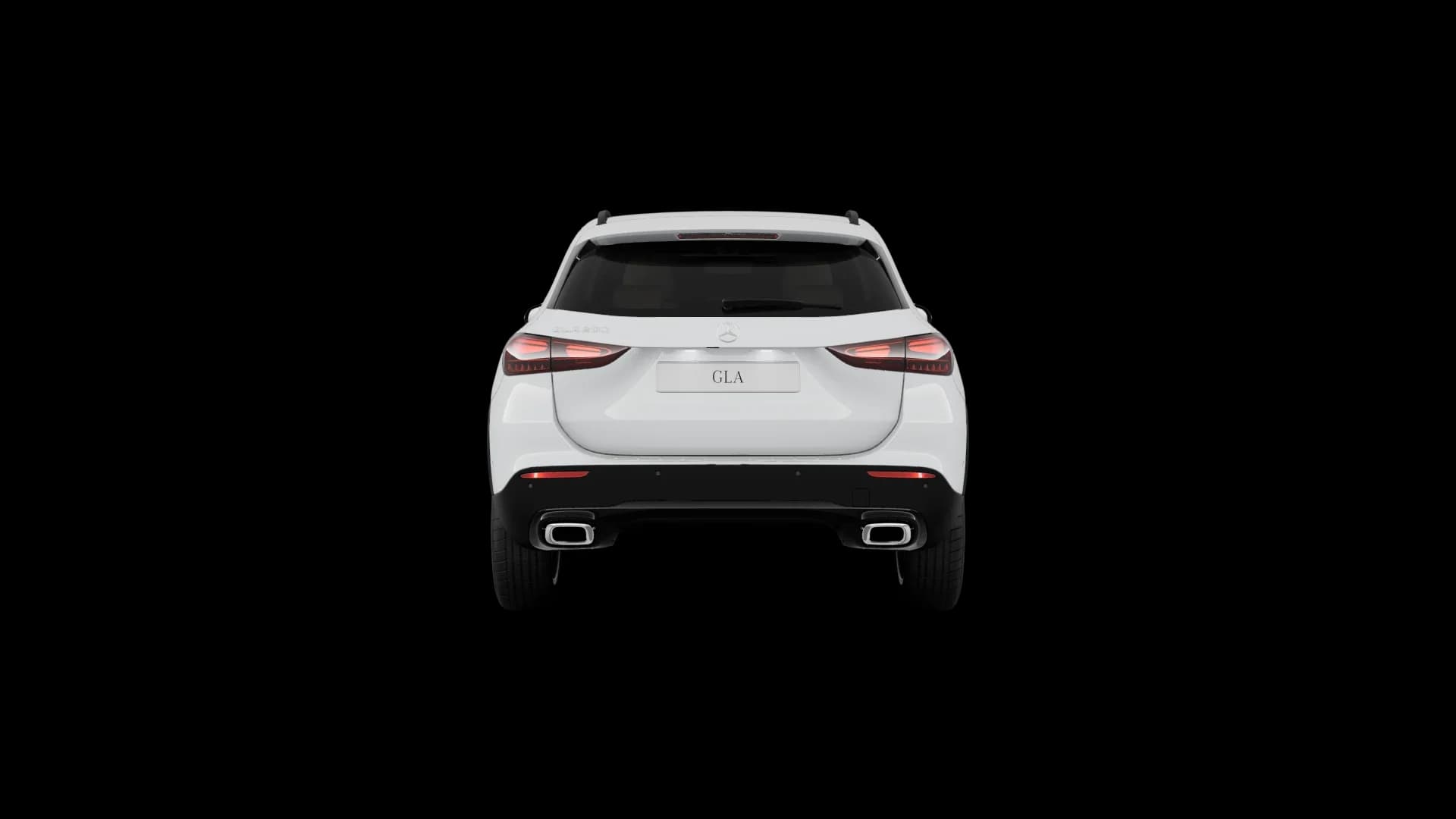 Mercedes-Benz GLA 200 — zdjęcie 5