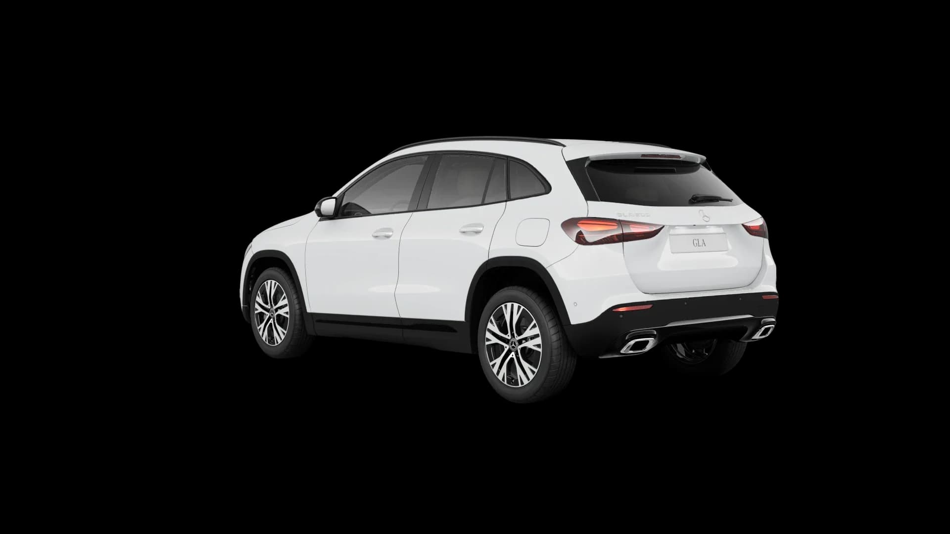Mercedes-Benz GLA 200 — zdjęcie 6