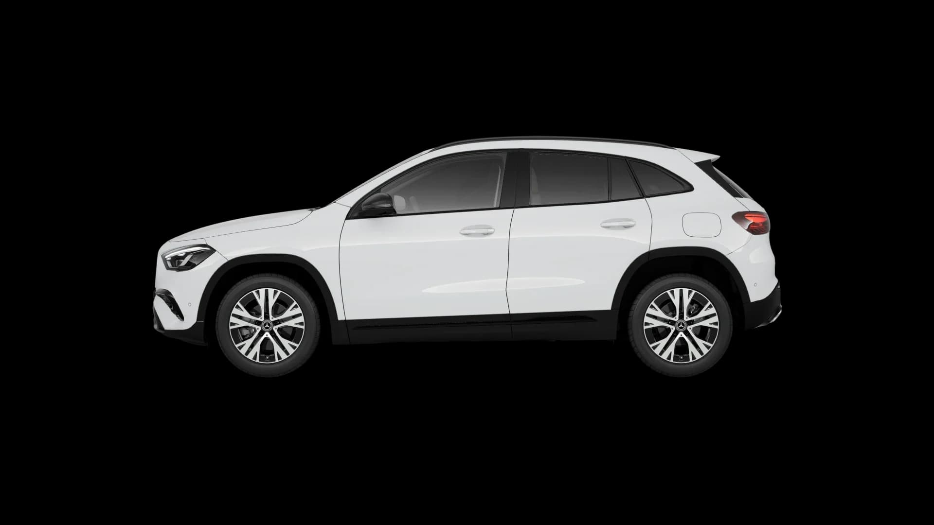 Mercedes-Benz GLA 200 — zdjęcie 7