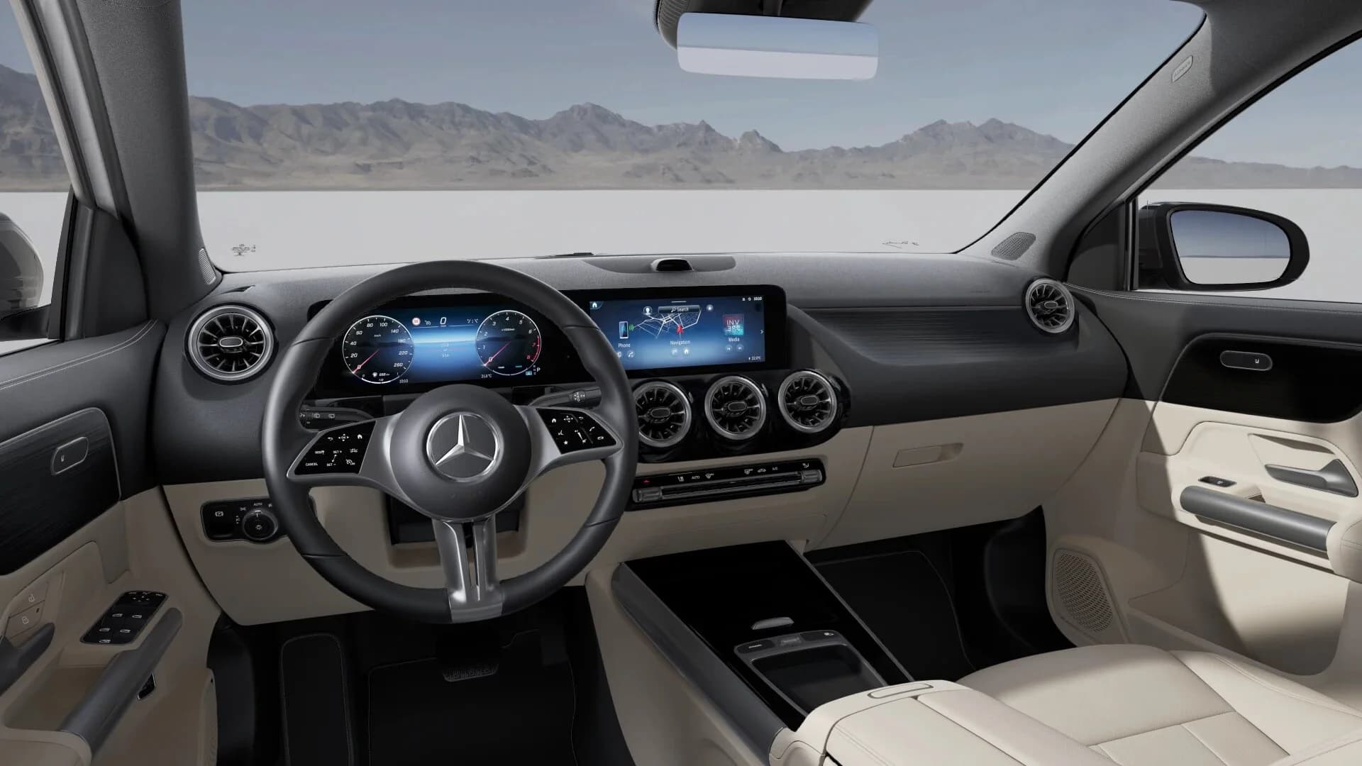 Mercedes-Benz GLA 200 — zdjęcie 8