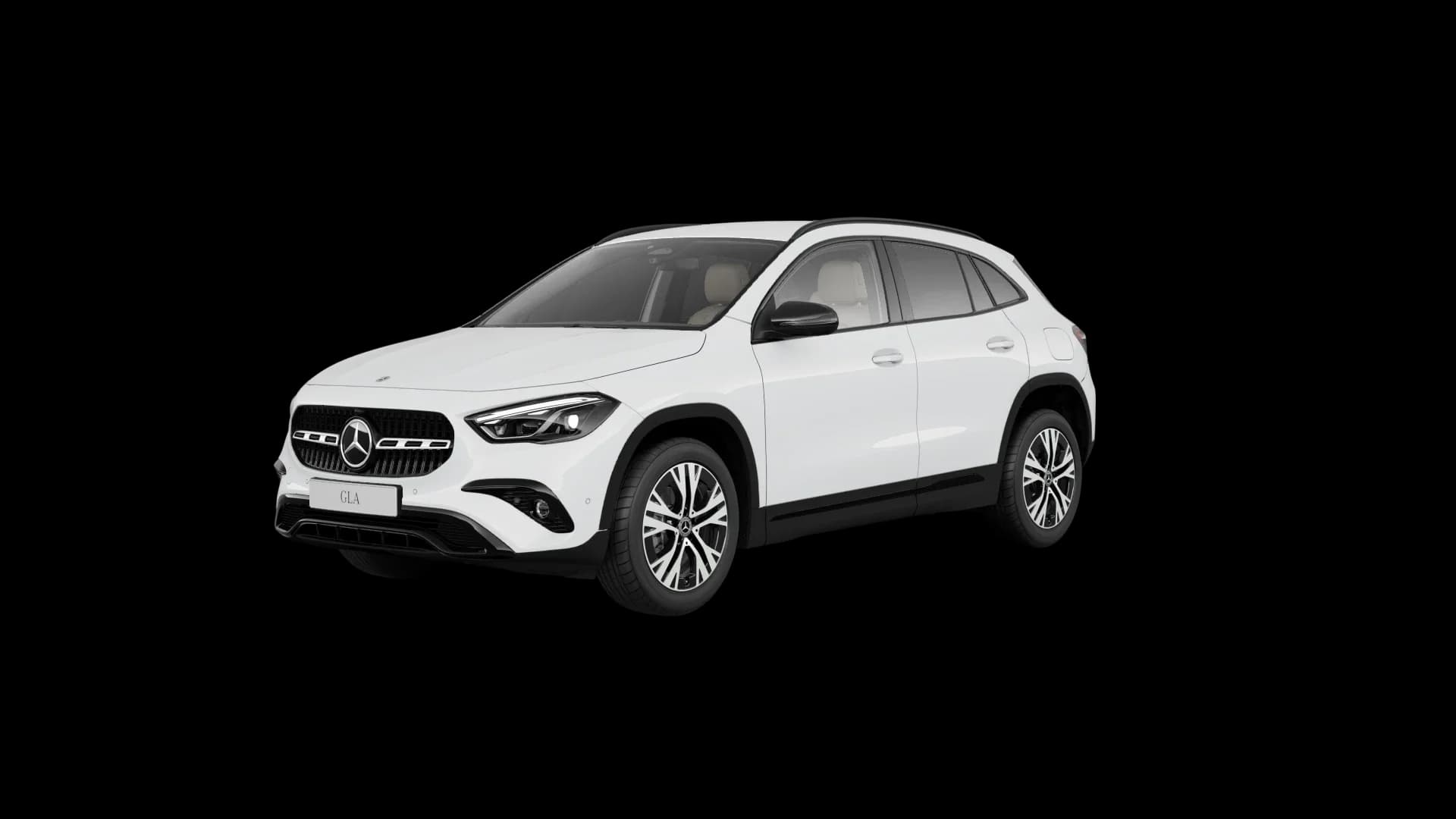 Mercedes-Benz GLA 200 — zdjęcie 1