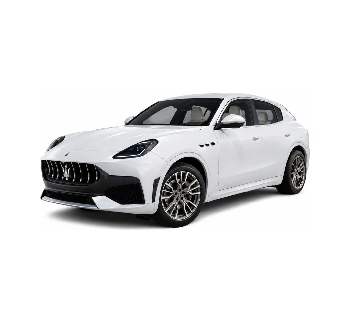 Maserati Grecale 300 HP MHEV — zdjęcie 1