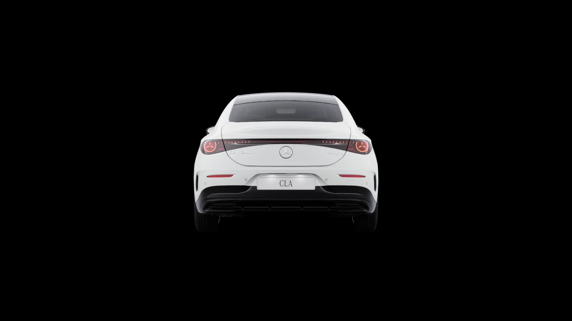 Mercedes-Benz CLA 200 4MATIC — zdjęcie 5