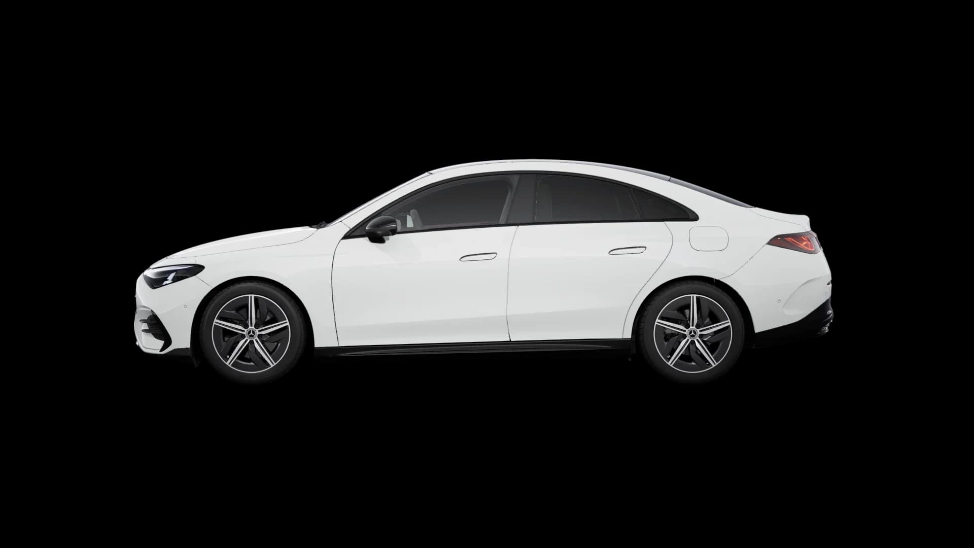 Mercedes-Benz CLA 200 4MATIC — zdjęcie 7