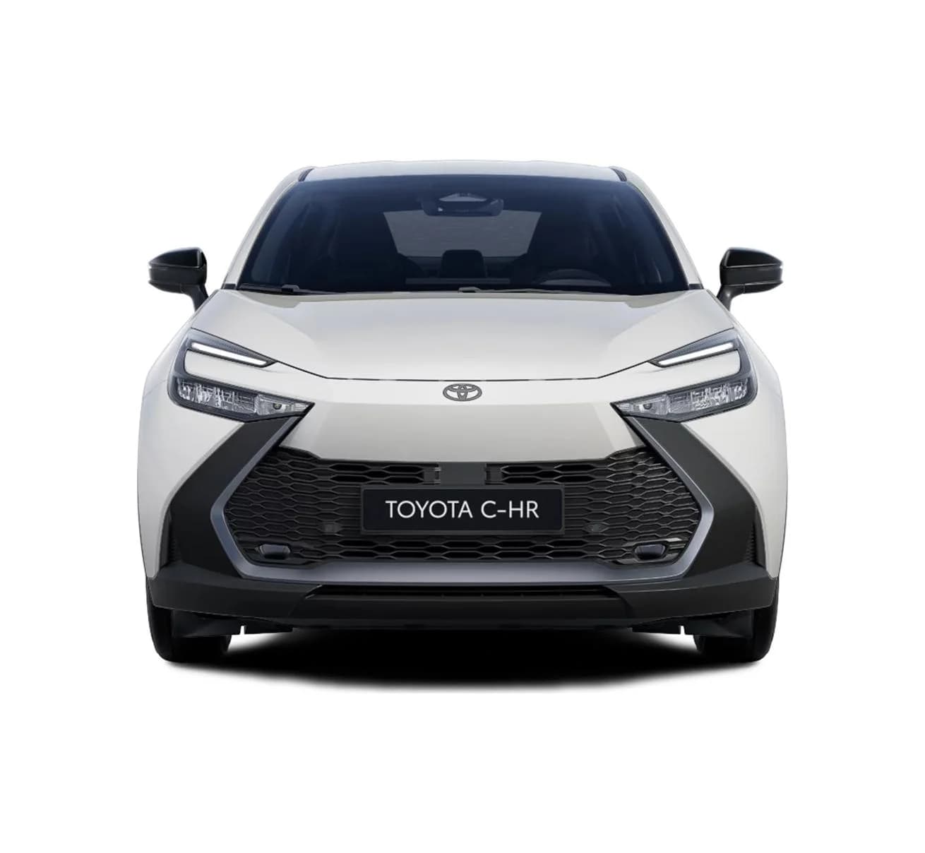 Toyota C-HR Comfort e-CVT — zdjęcie 2