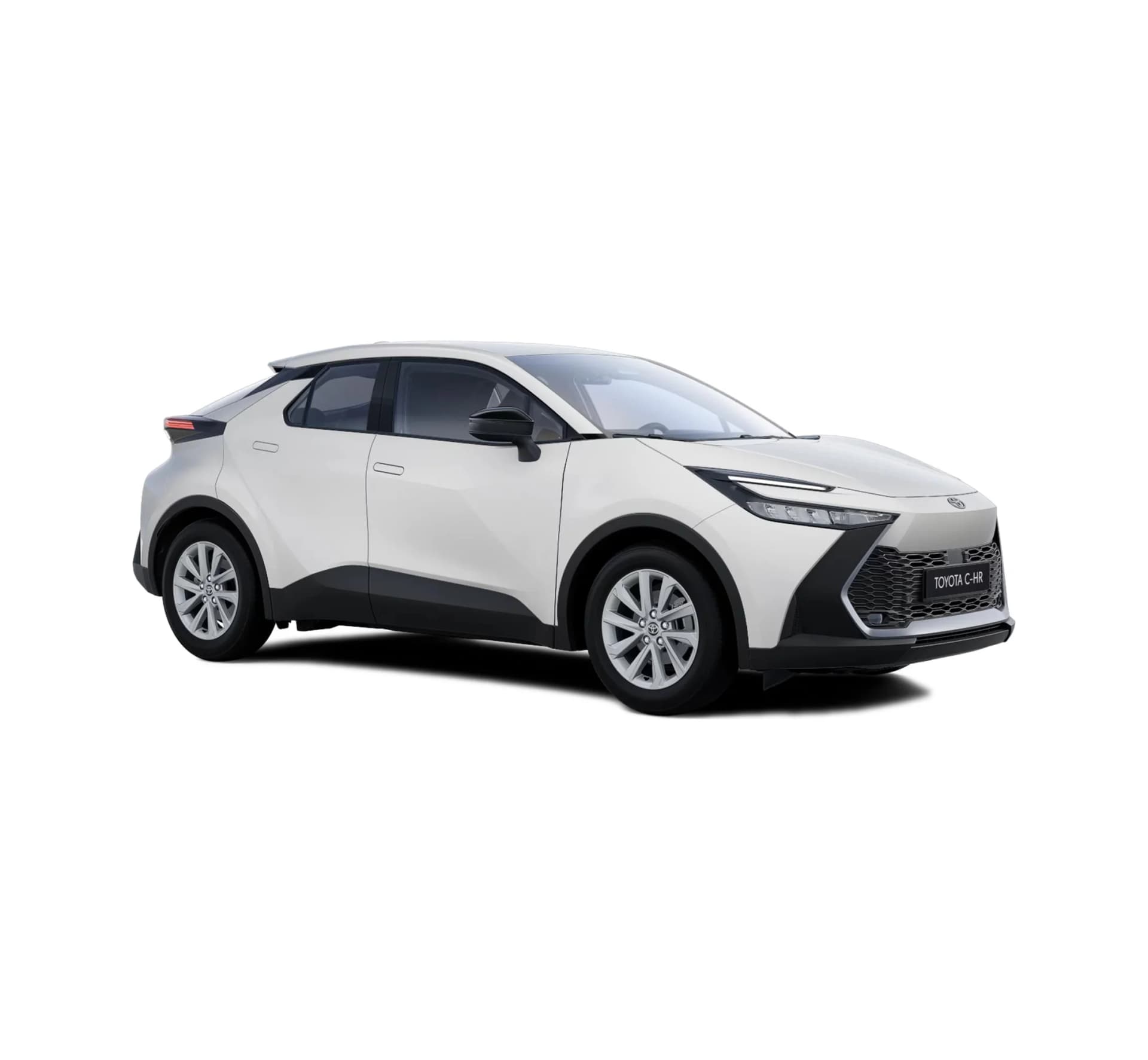Toyota C-HR Comfort e-CVT — zdjęcie 3
