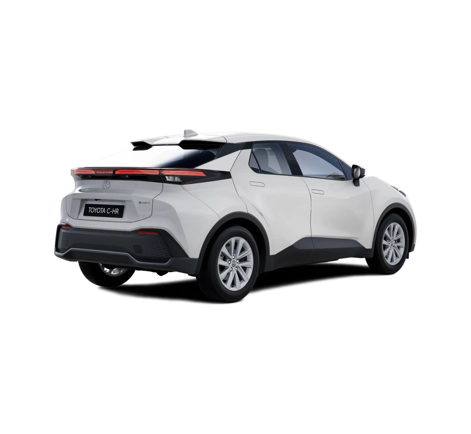 Toyota C-HR Comfort e-CVT — zdjęcie 5