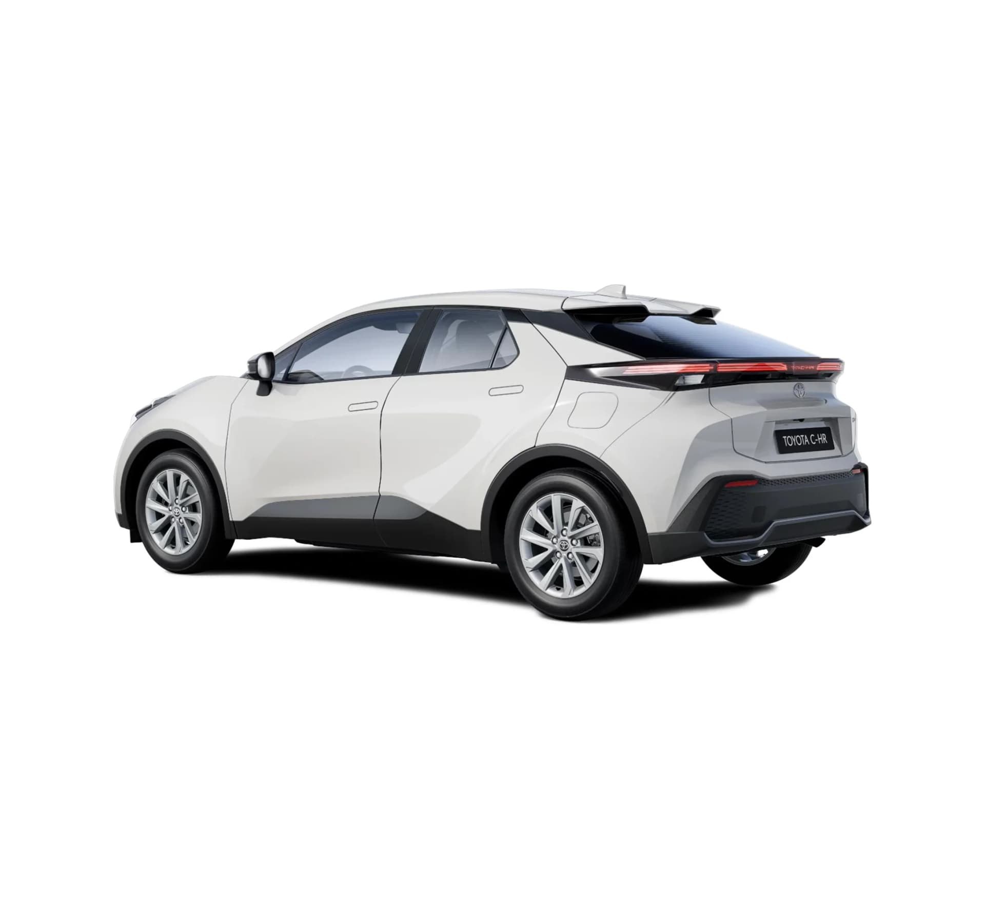 Toyota C-HR Comfort e-CVT — zdjęcie 7