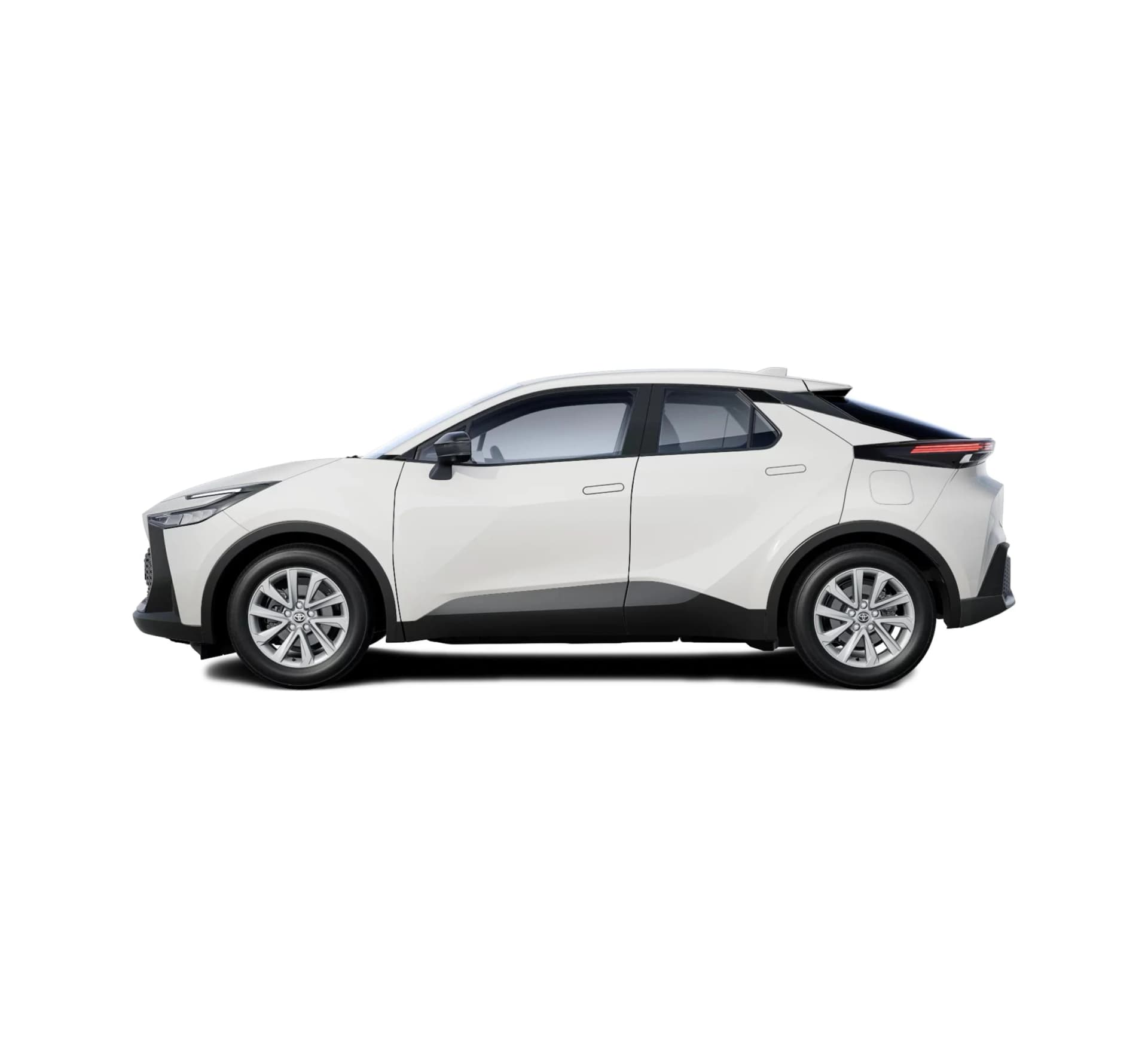 Toyota C-HR Comfort e-CVT — zdjęcie 8