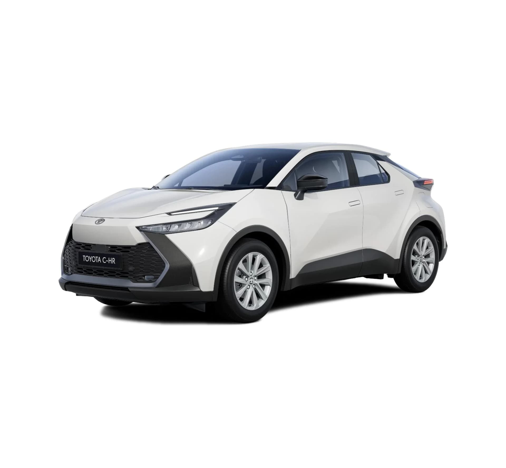 Toyota C-HR Comfort e-CVT — zdjęcie 1