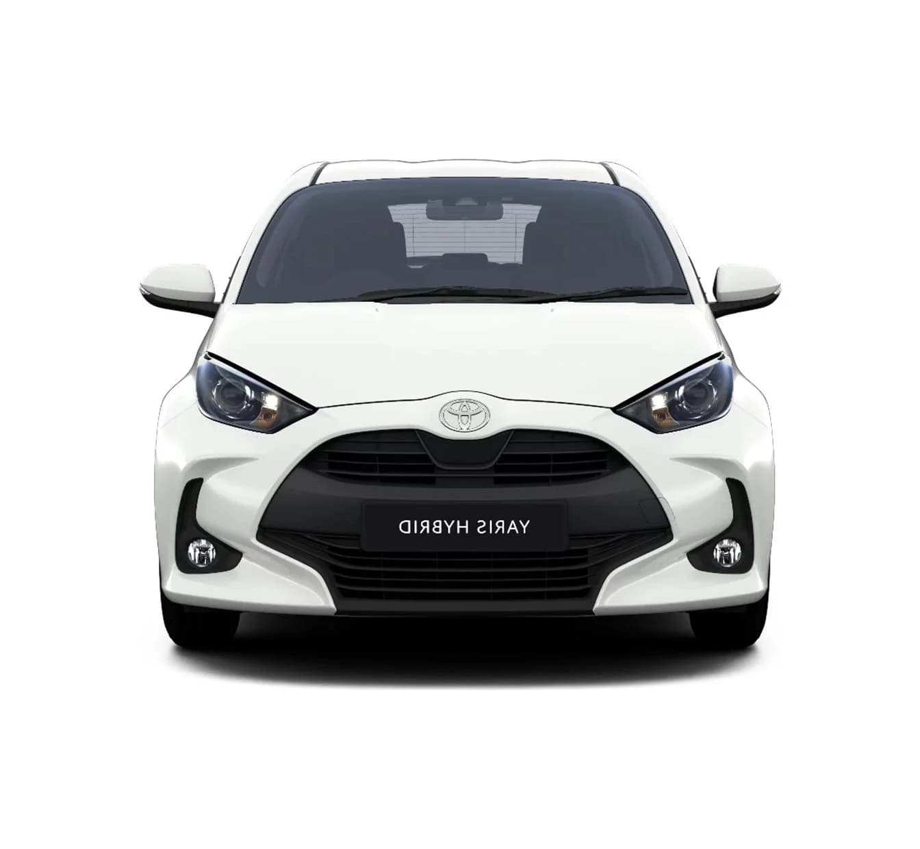 Toyota Yaris Comfort — zdjęcie 2