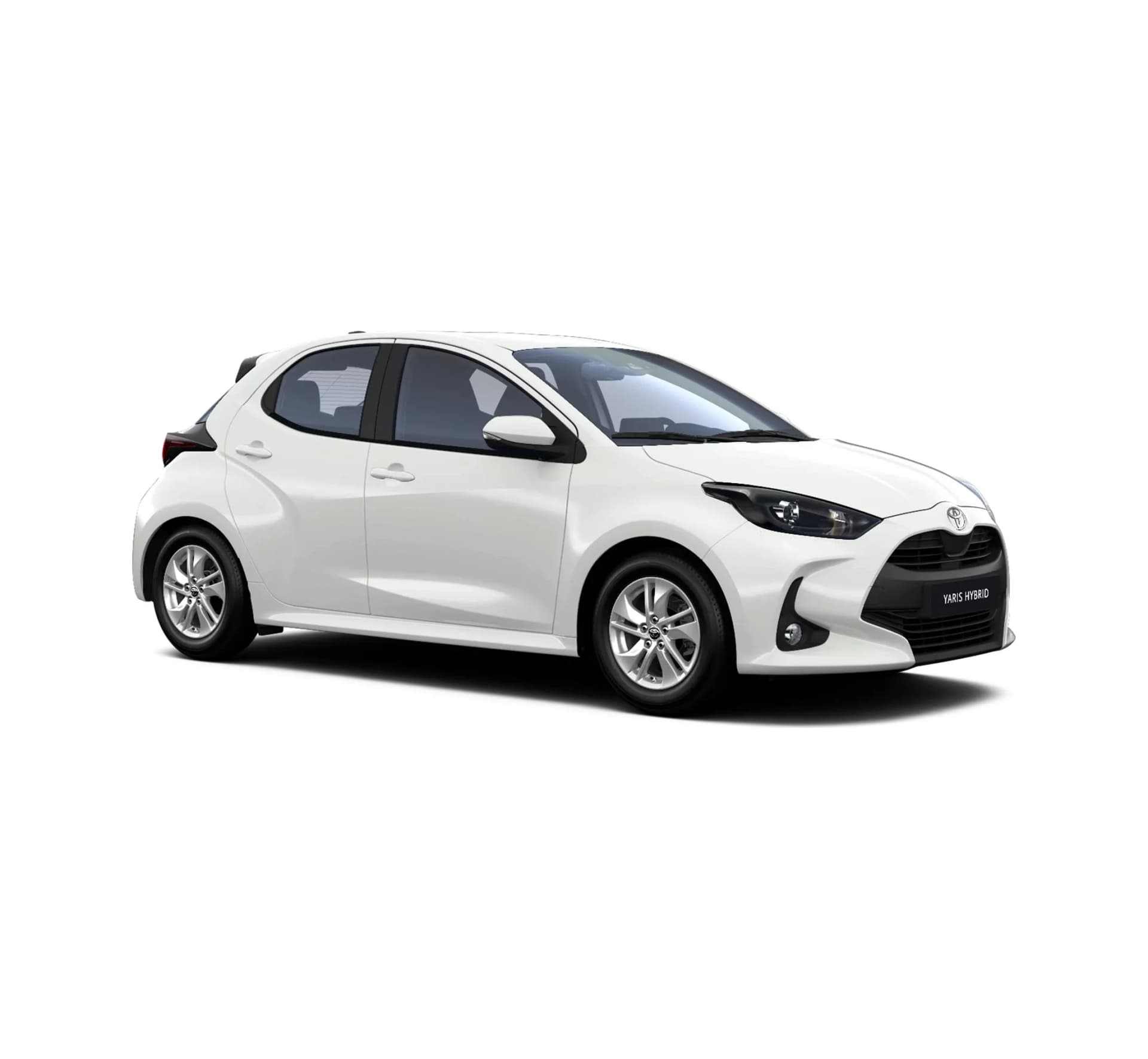 Toyota Yaris Comfort — zdjęcie 3
