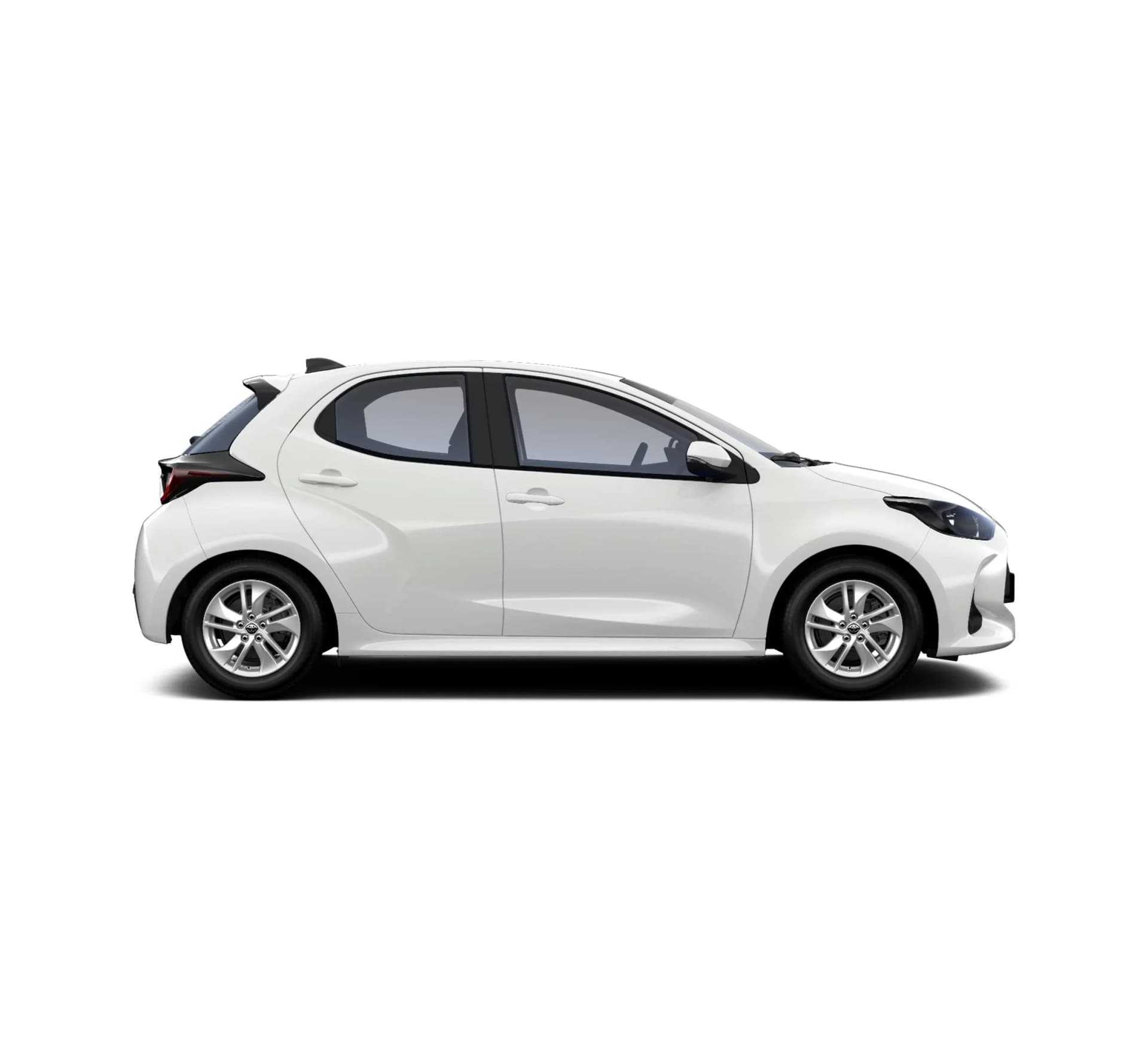 Toyota Yaris Comfort — zdjęcie 4
