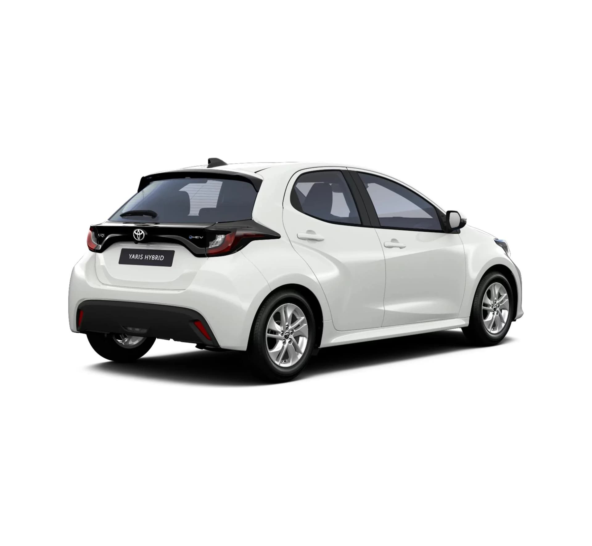 Toyota Yaris Comfort — zdjęcie 5