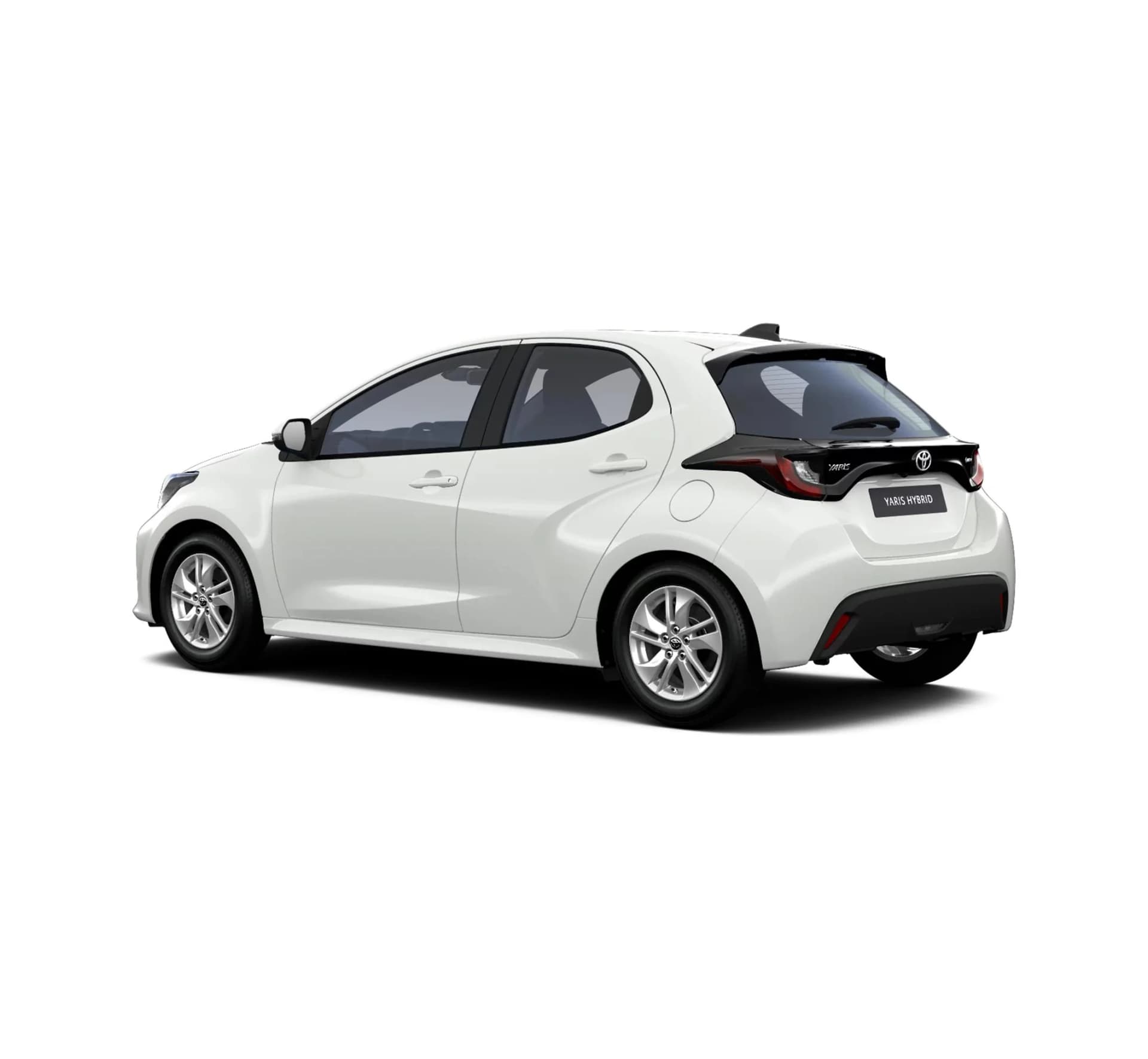 Toyota Yaris Comfort — zdjęcie 7