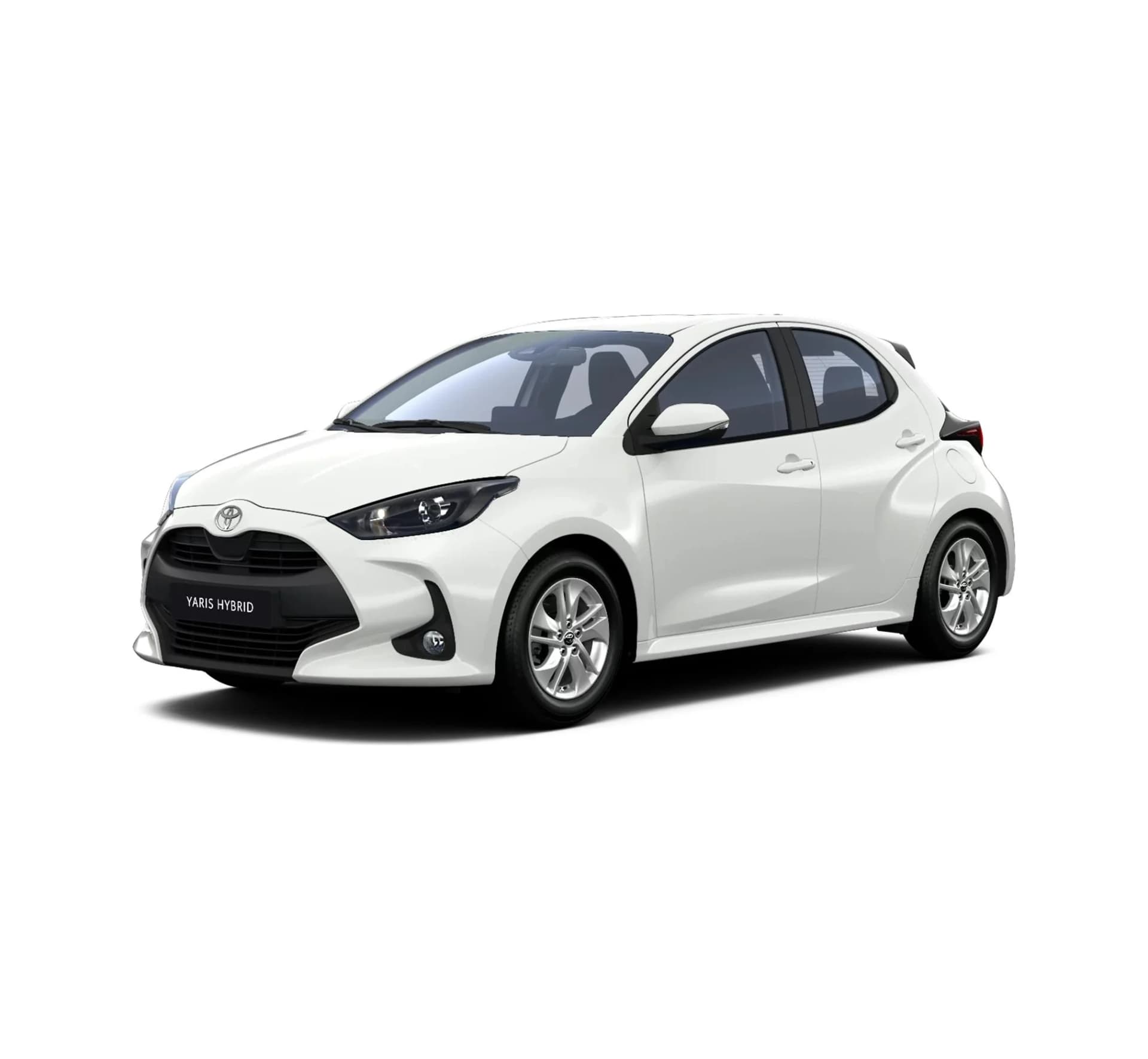 Toyota Yaris Comfort — zdjęcie 1