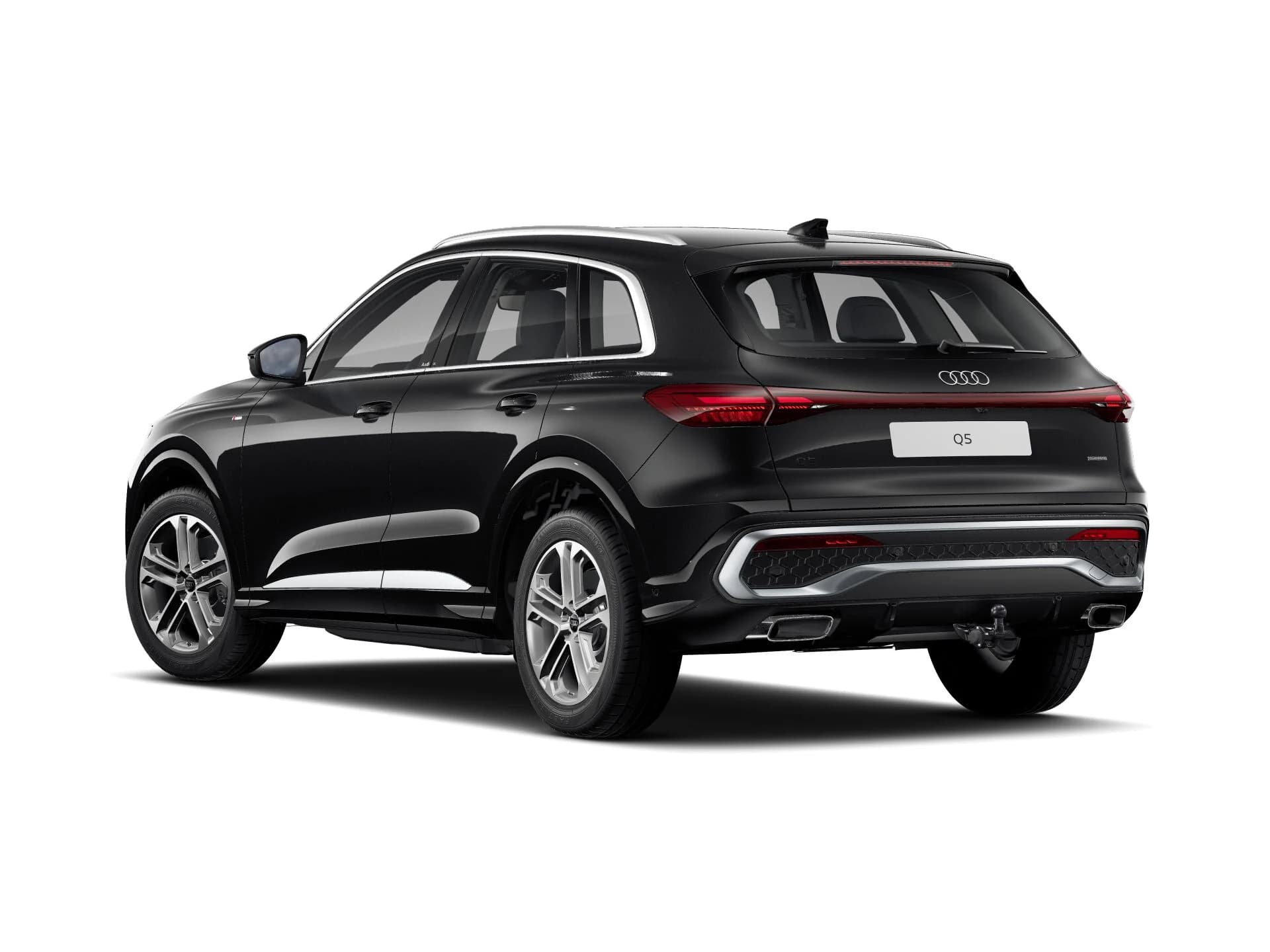 Audi Q5 TFSI — zdjęcie 4