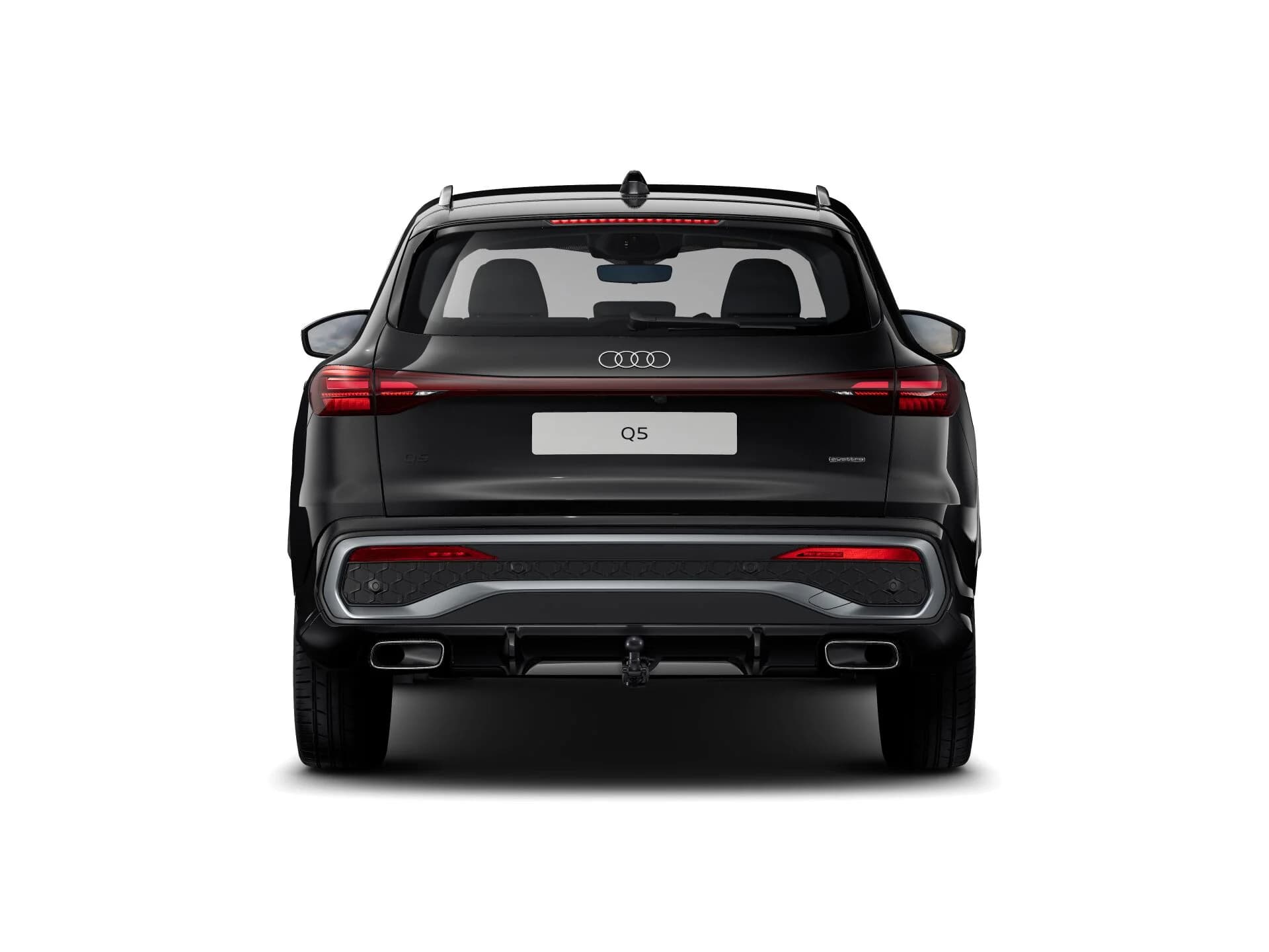 Audi Q5 TFSI — zdjęcie 5