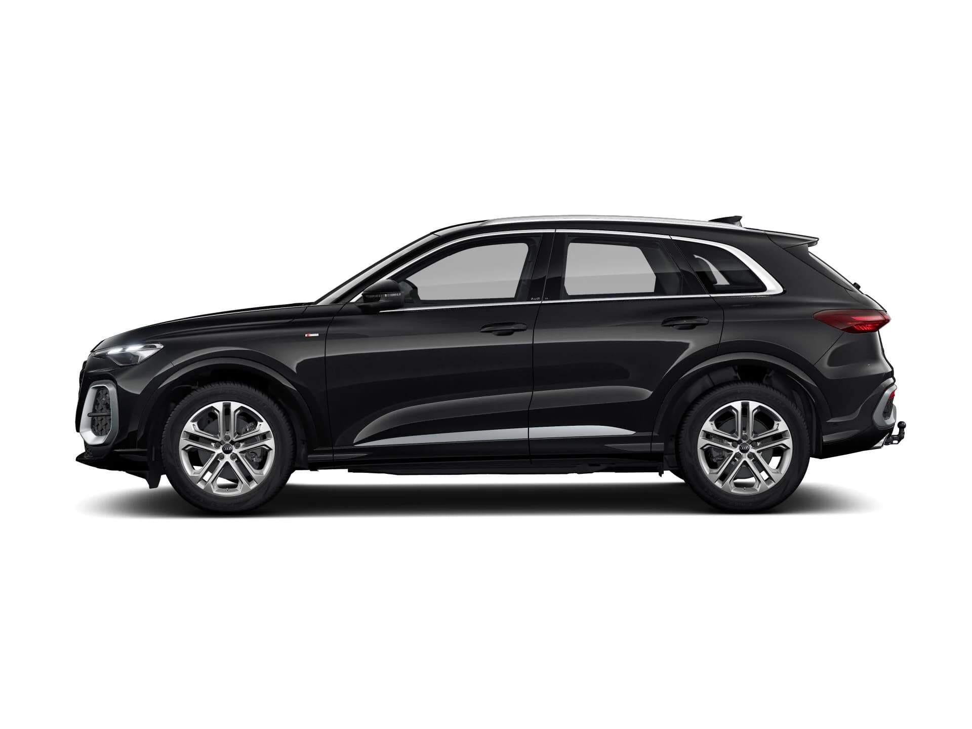 Audi Q5 TFSI — zdjęcie 6