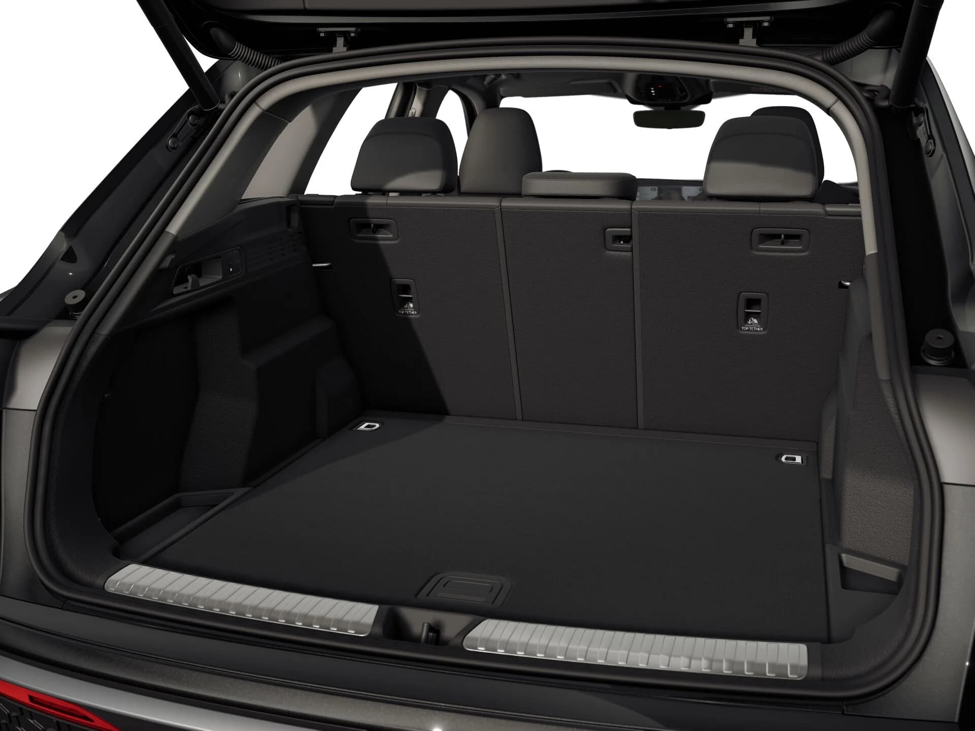 Audi Q5 TFSI — zdjęcie 7