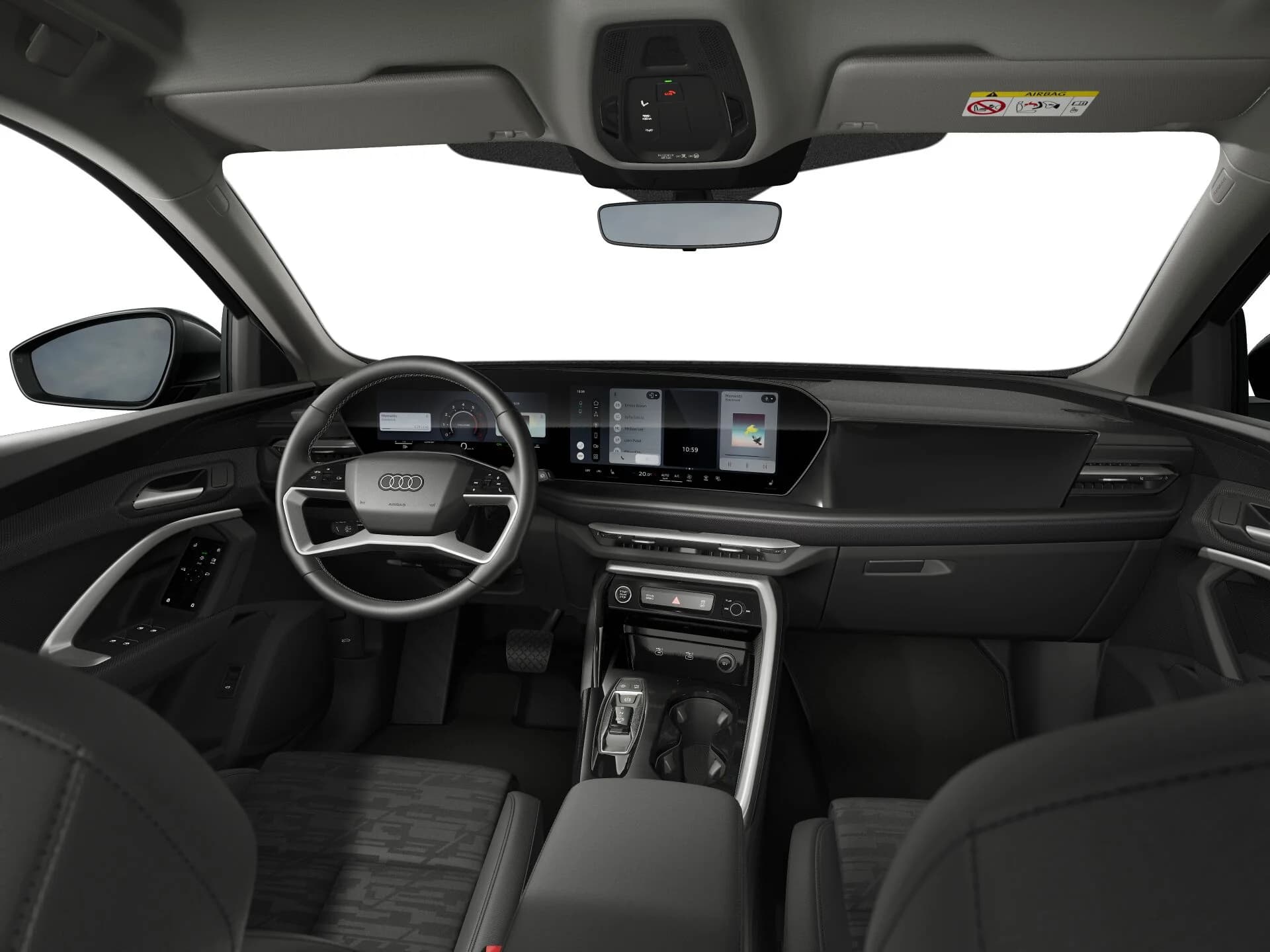 Audi Q5 TFSI — zdjęcie 8