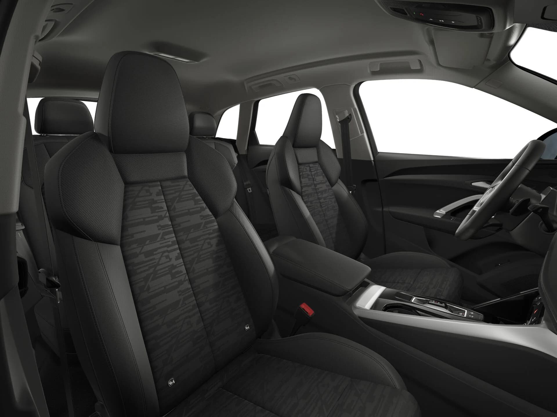 Audi Q5 TFSI — zdjęcie 9