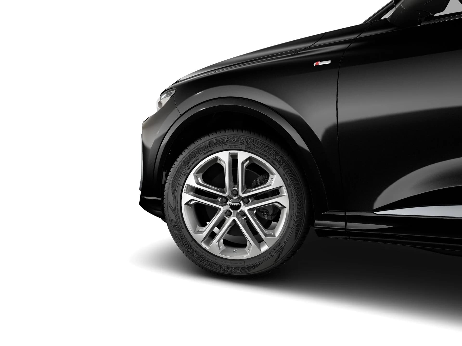 Audi Q5 TFSI — zdjęcie 11