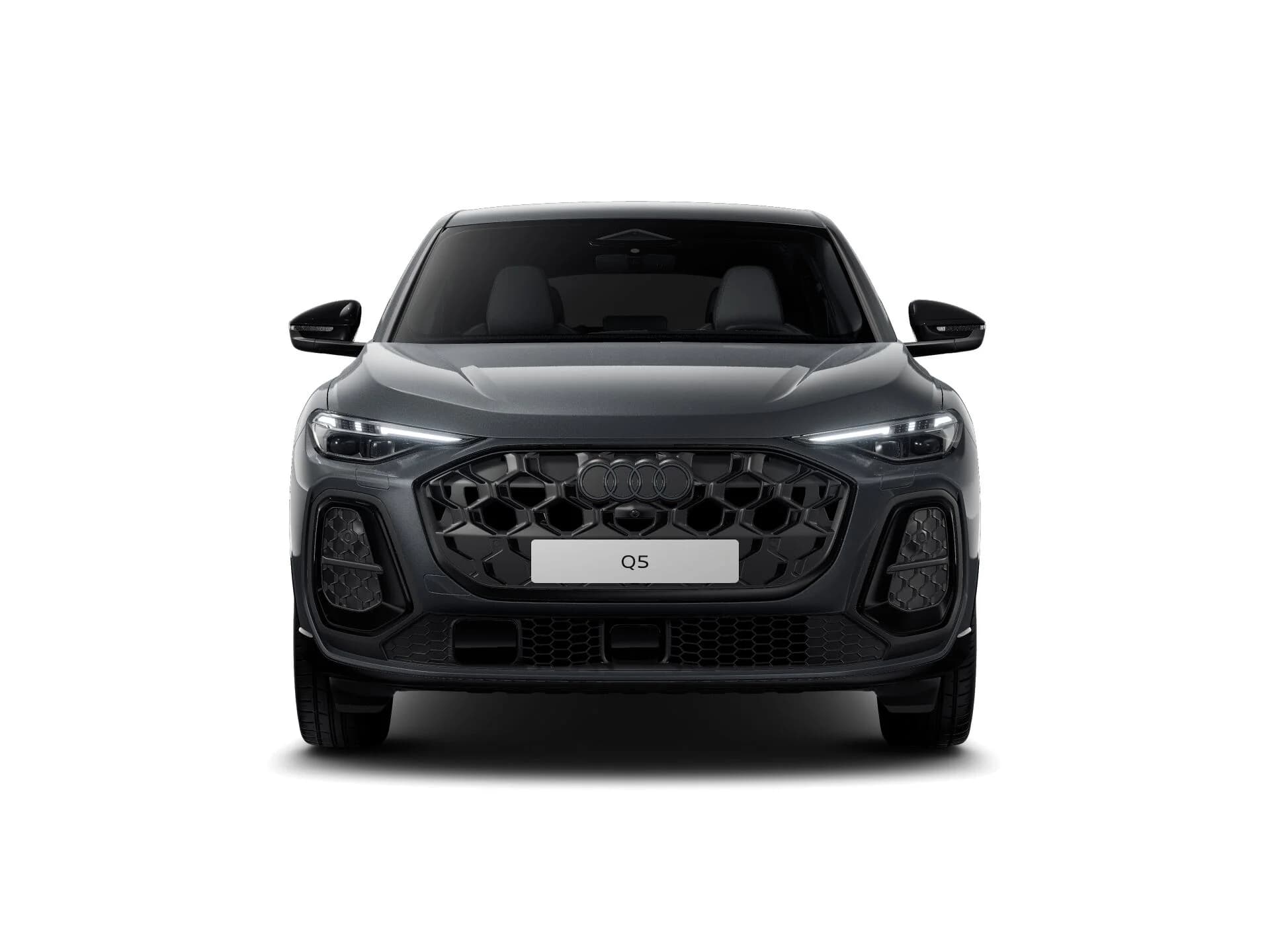 Audi Q5 TDI quattro — zdjęcie 2