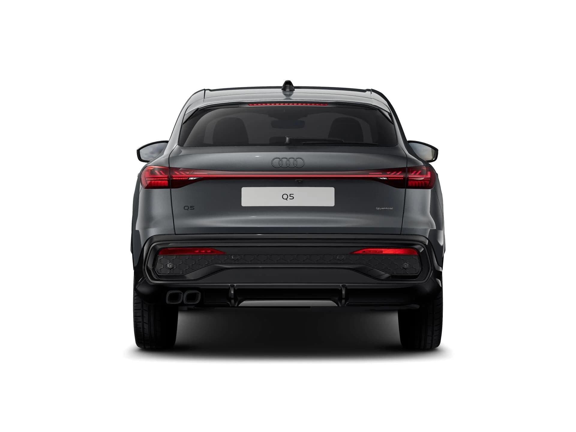 Audi Q5 TDI quattro — zdjęcie 5