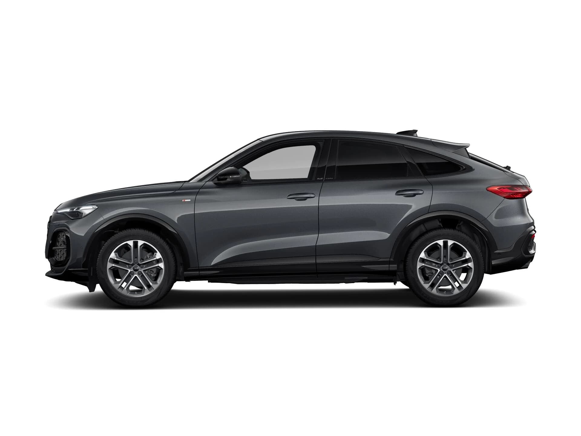 Audi Q5 TDI quattro — zdjęcie 6