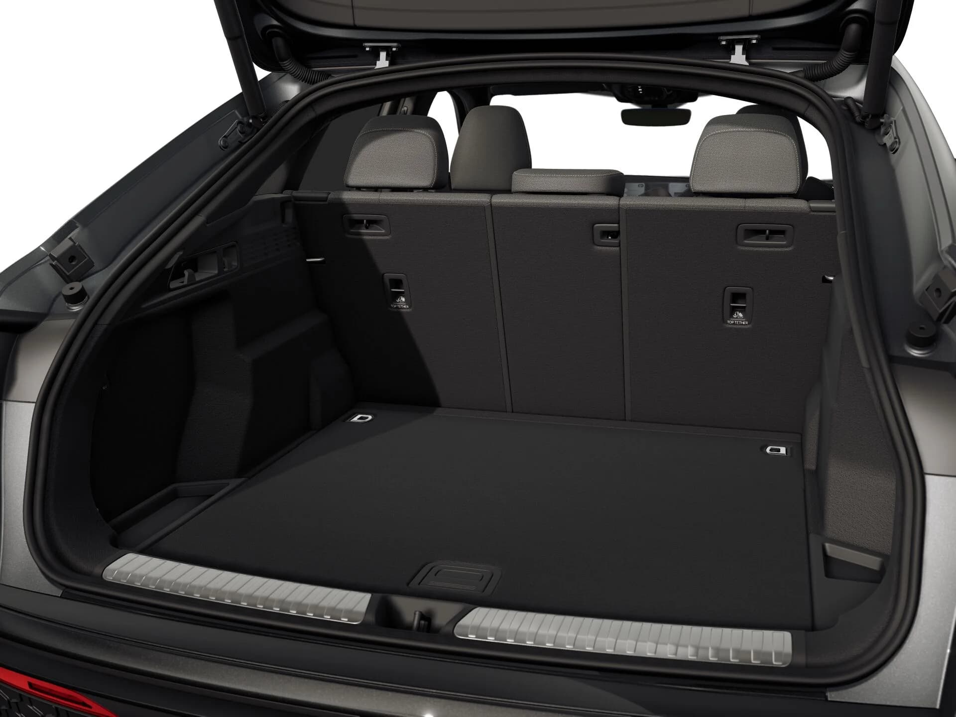 Audi Q5 TDI quattro — zdjęcie 7