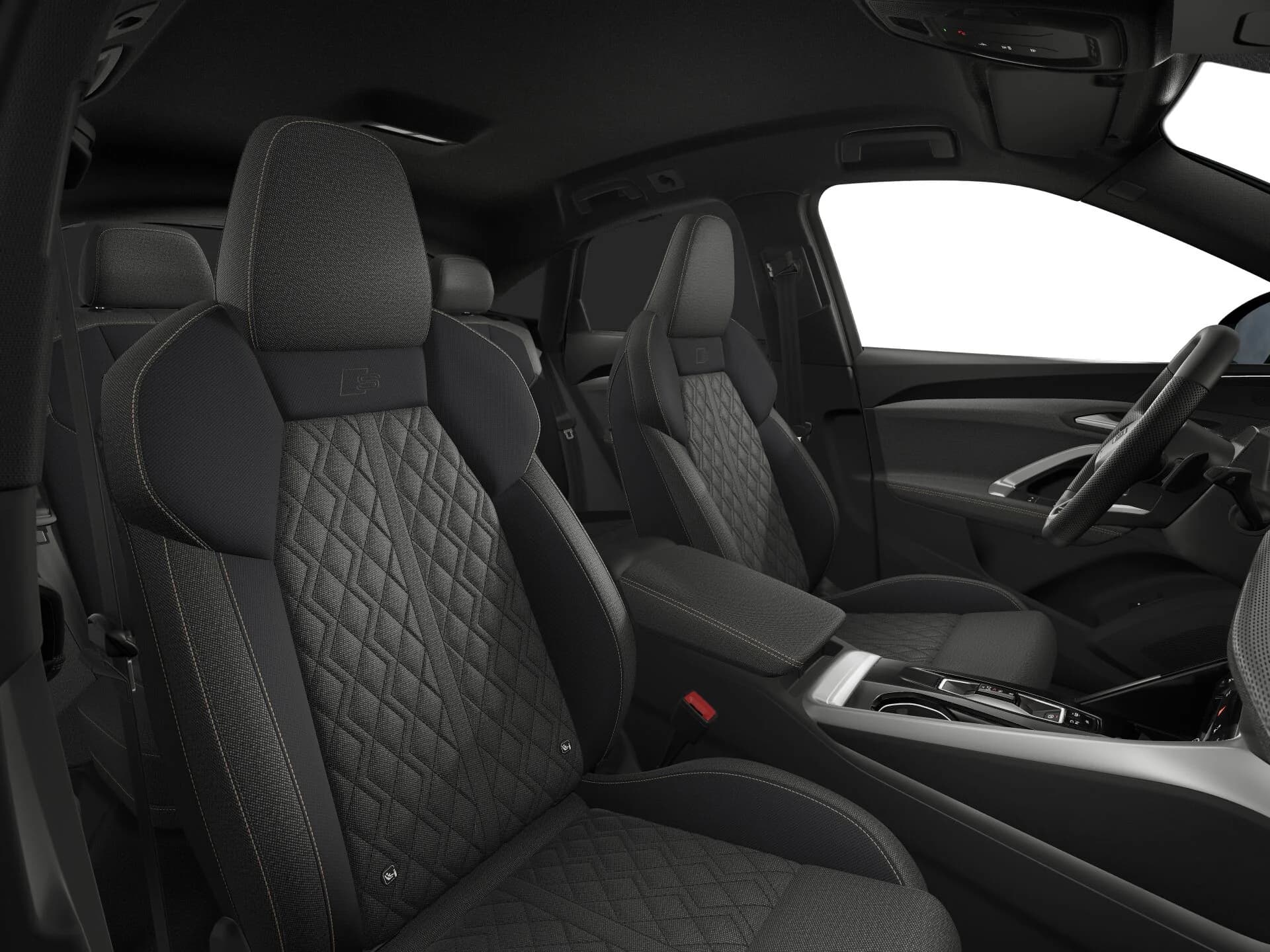 Audi Q5 TDI quattro — zdjęcie 9