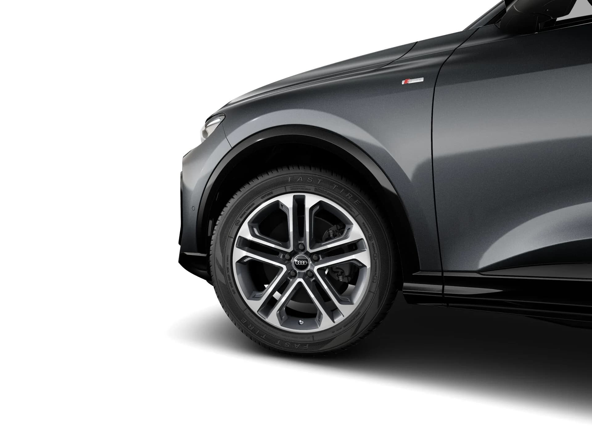 Audi Q5 TDI quattro — zdjęcie 11