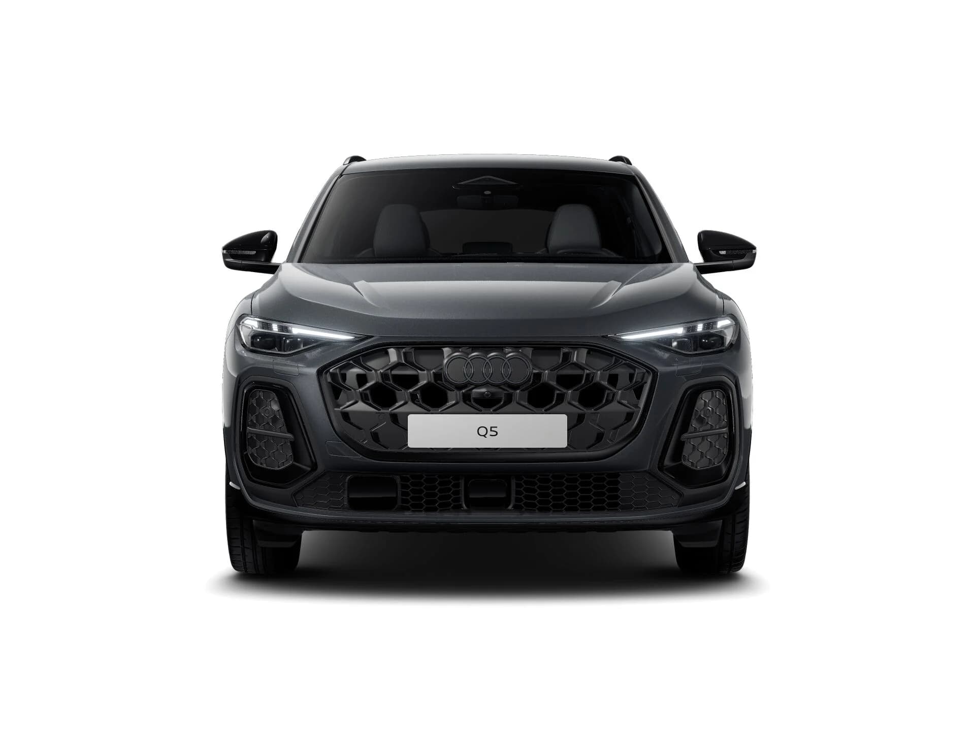 Audi Q5 TDI quattro — zdjęcie 2