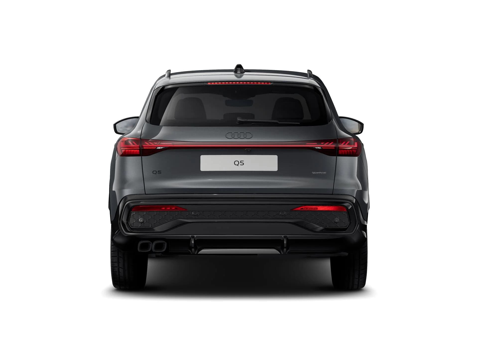 Audi Q5 TDI quattro — zdjęcie 5