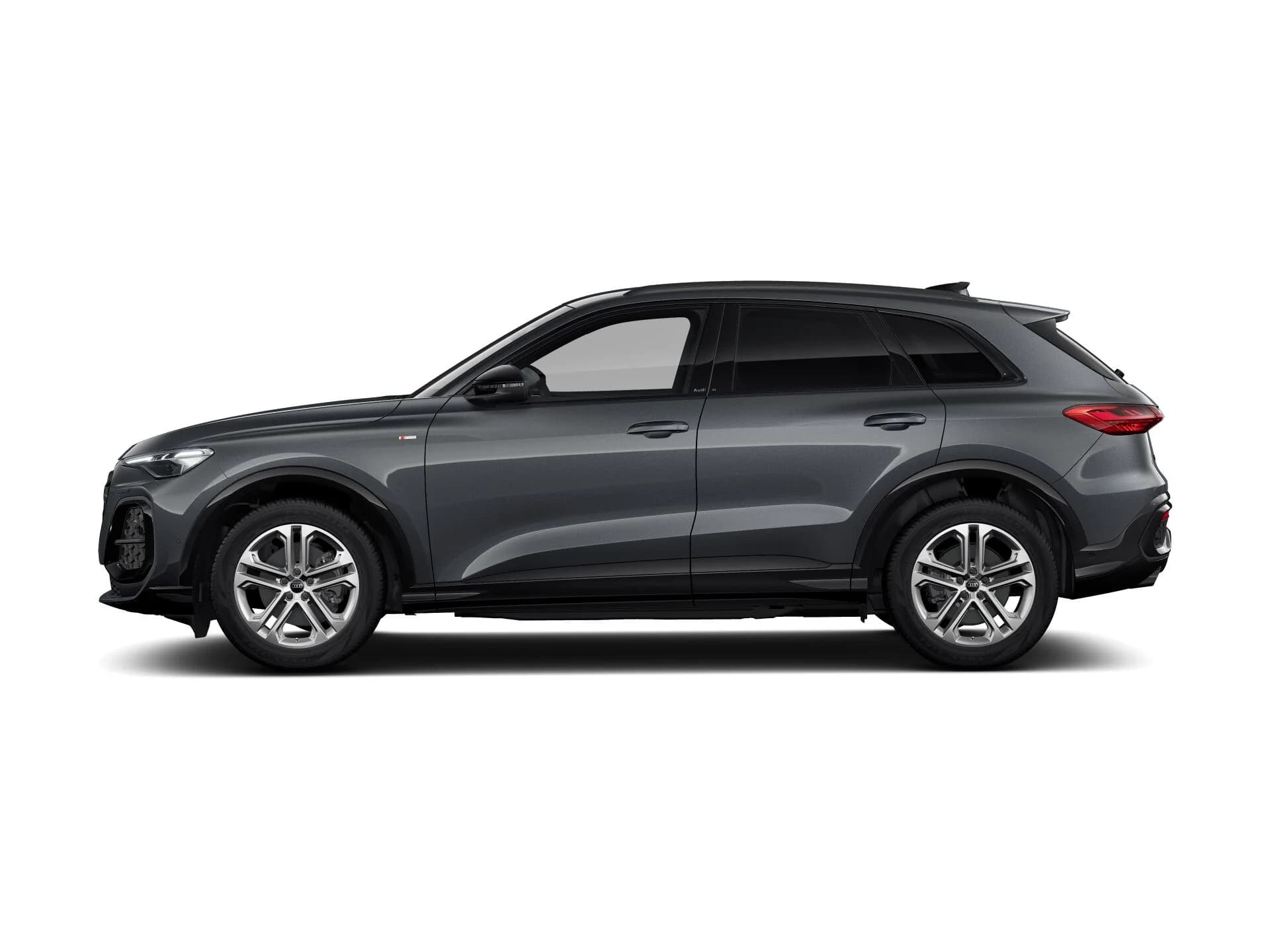 Audi Q5 TDI quattro — zdjęcie 6