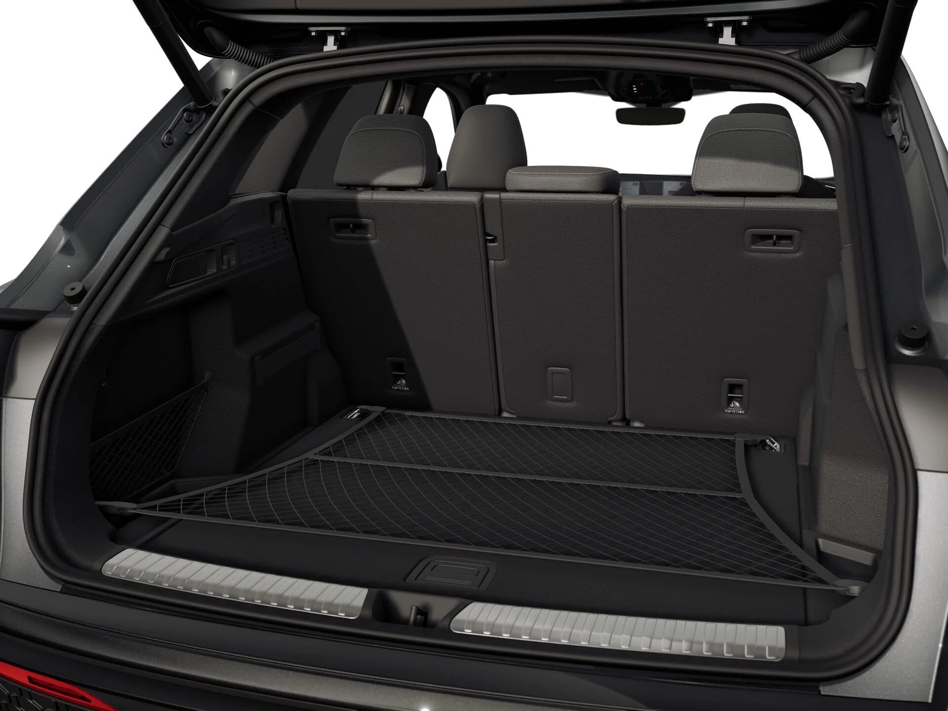 Audi Q5 TDI quattro — zdjęcie 7