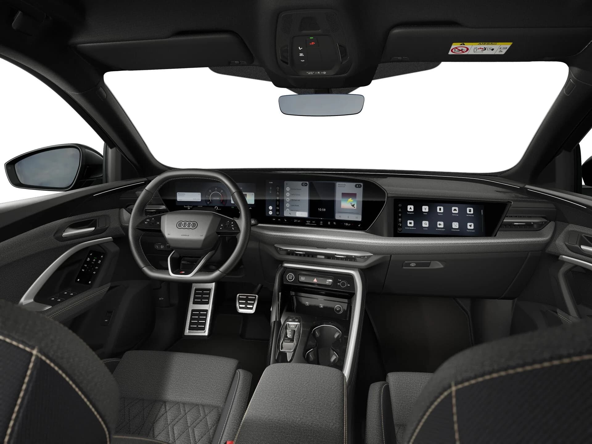 Audi Q5 TDI quattro — zdjęcie 8
