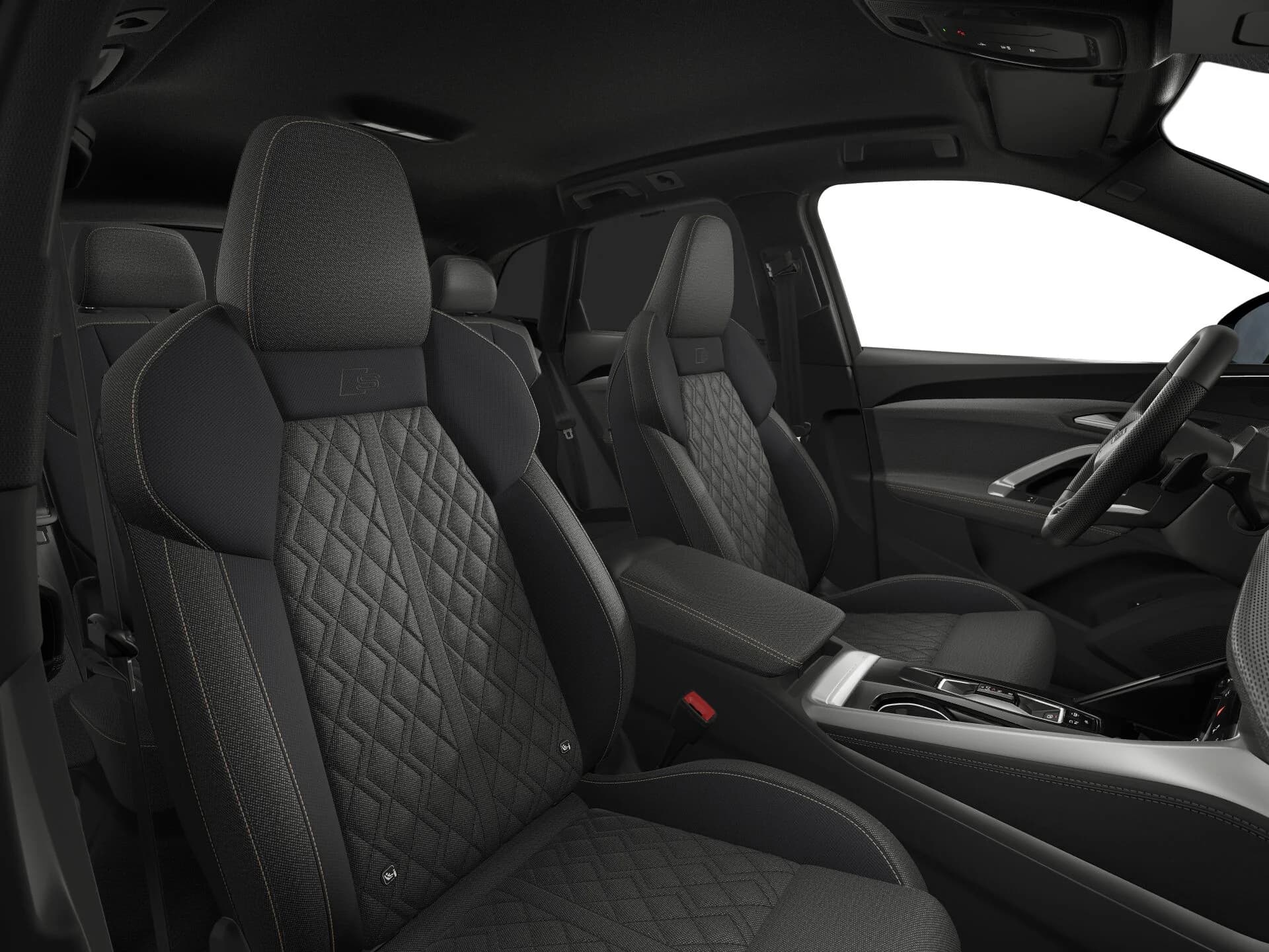Audi Q5 TDI quattro — zdjęcie 9