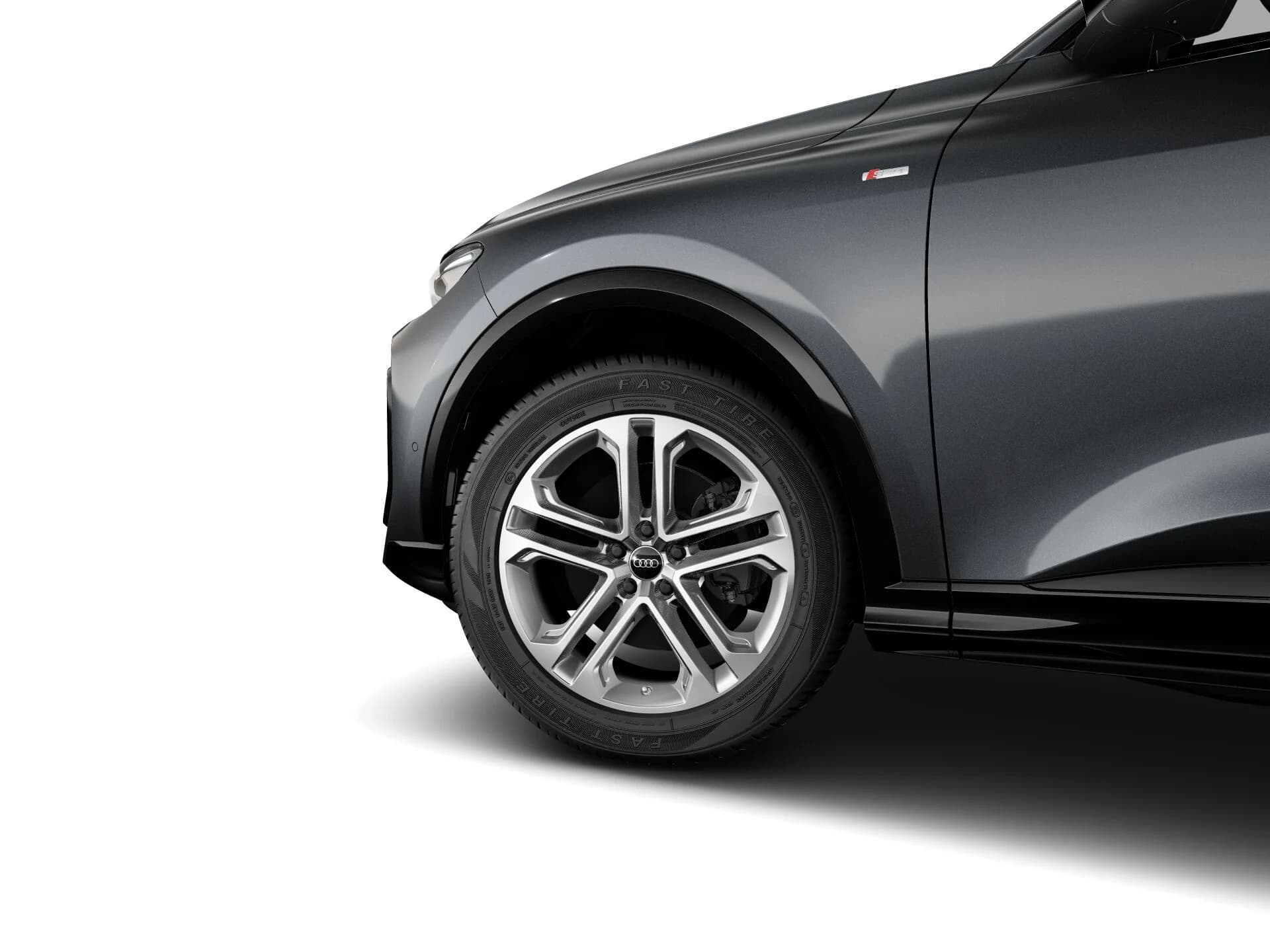Audi Q5 TDI quattro — zdjęcie 11