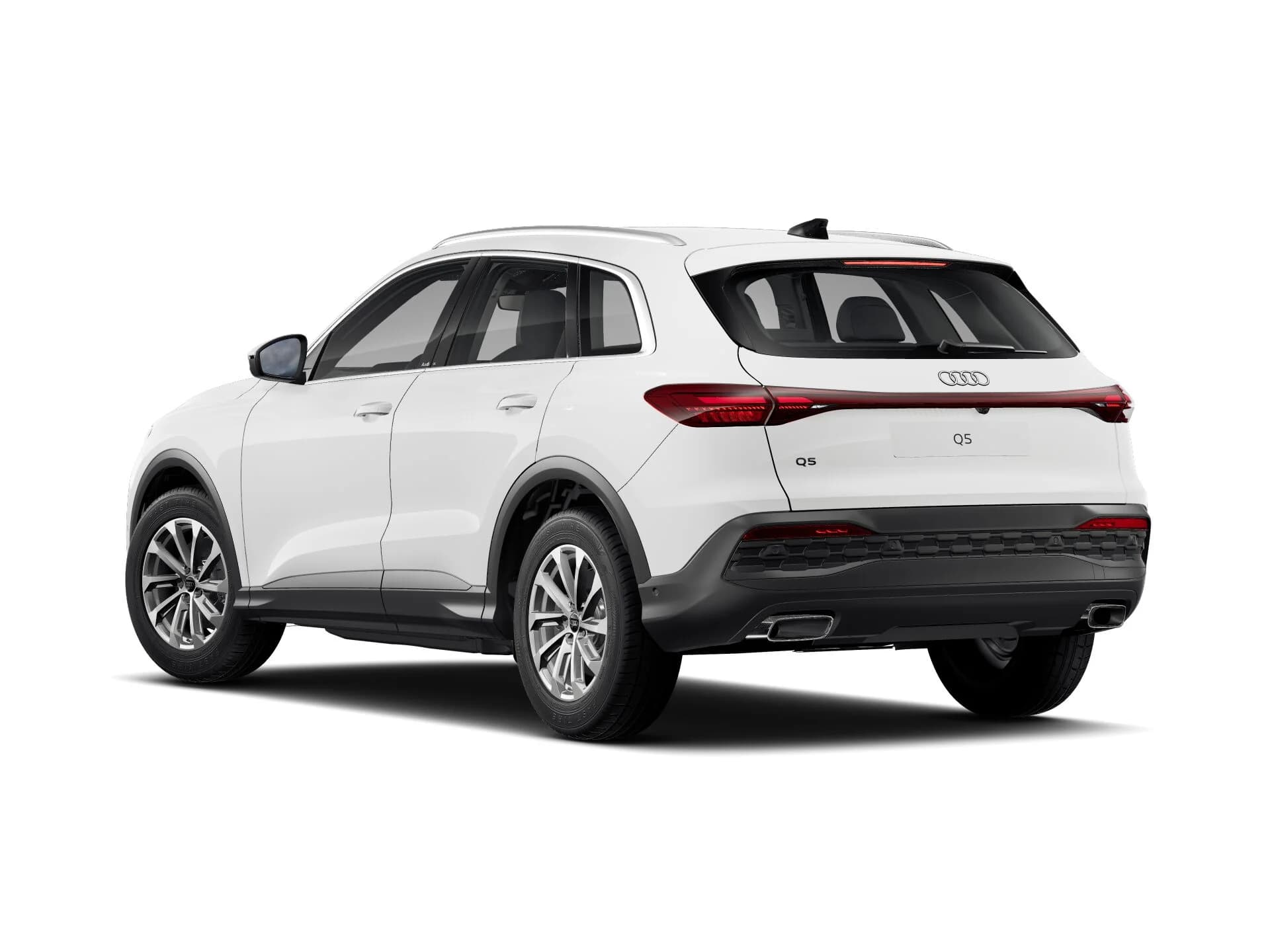 Audi Q5 TFSI — zdjęcie 4