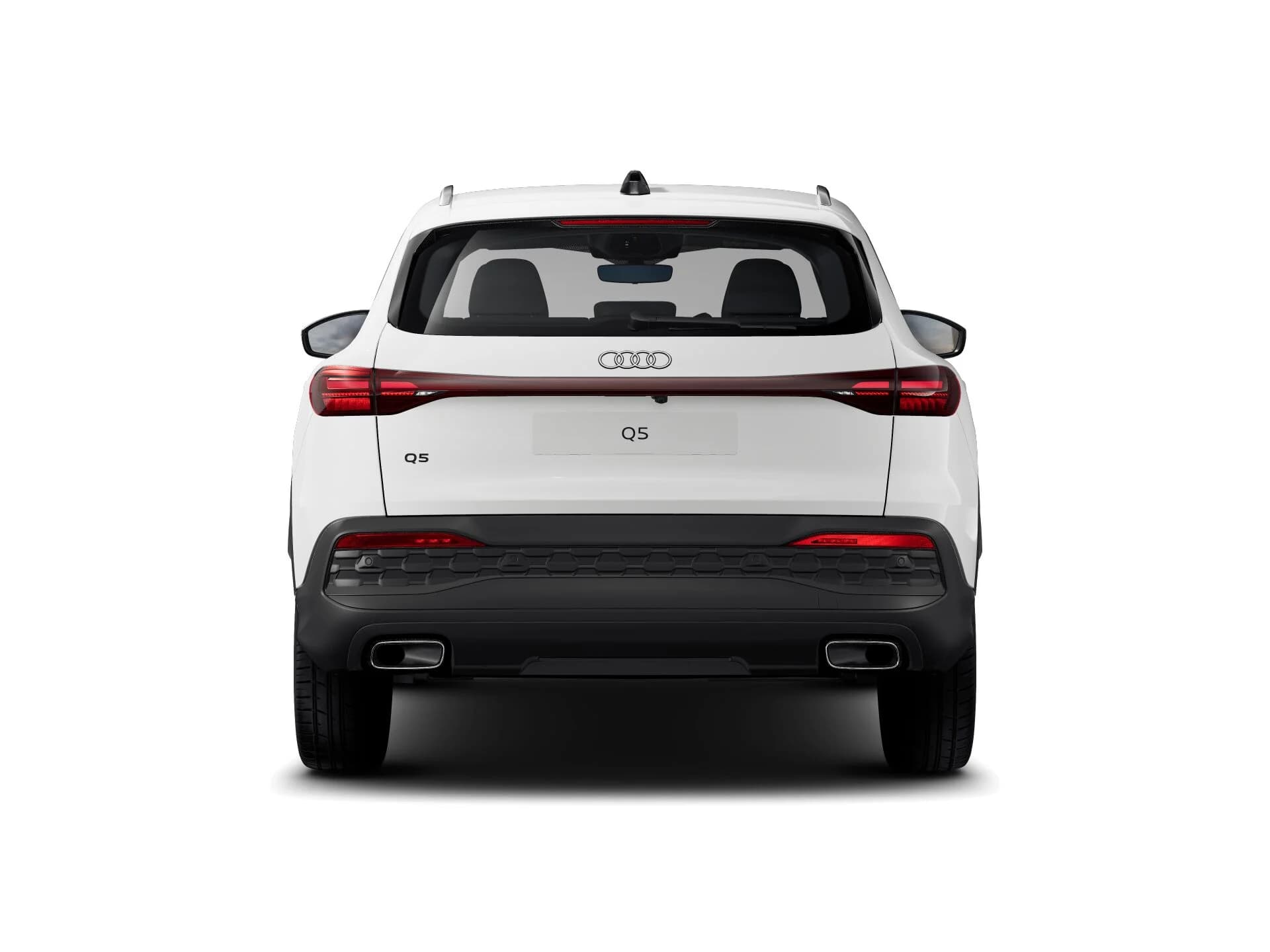 Audi Q5 TFSI — zdjęcie 5