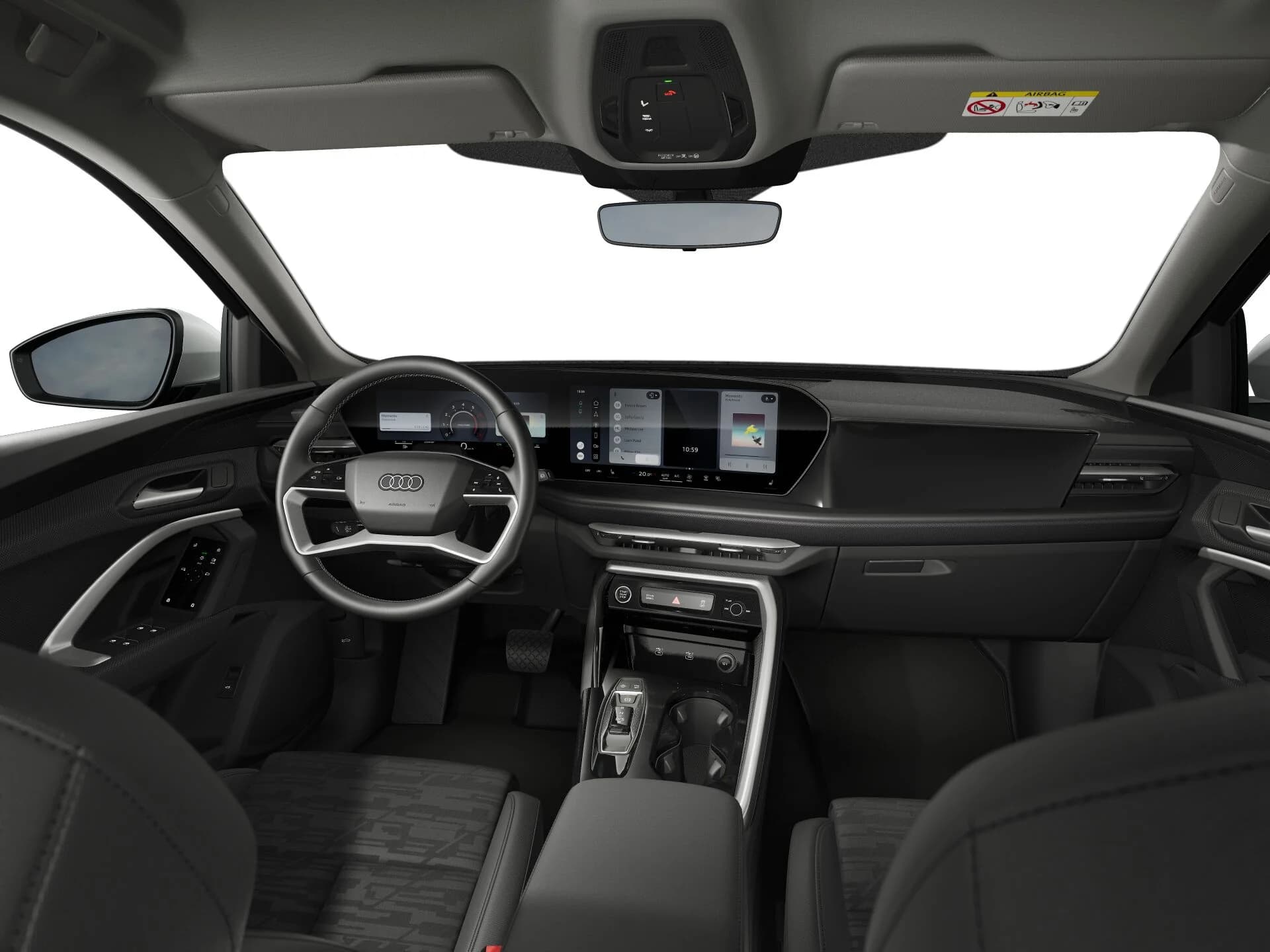 Audi Q5 TFSI — zdjęcie 8