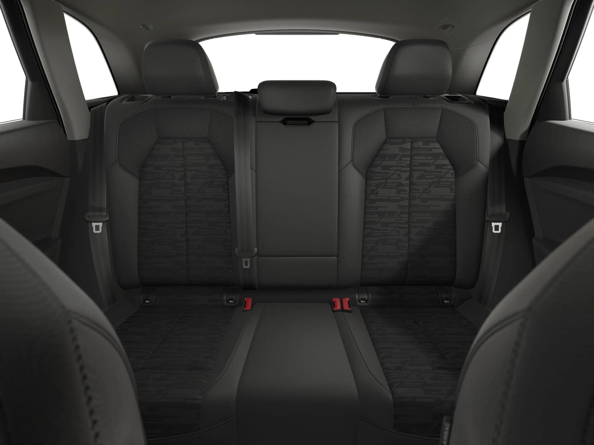 Audi Q5 TFSI — zdjęcie 10