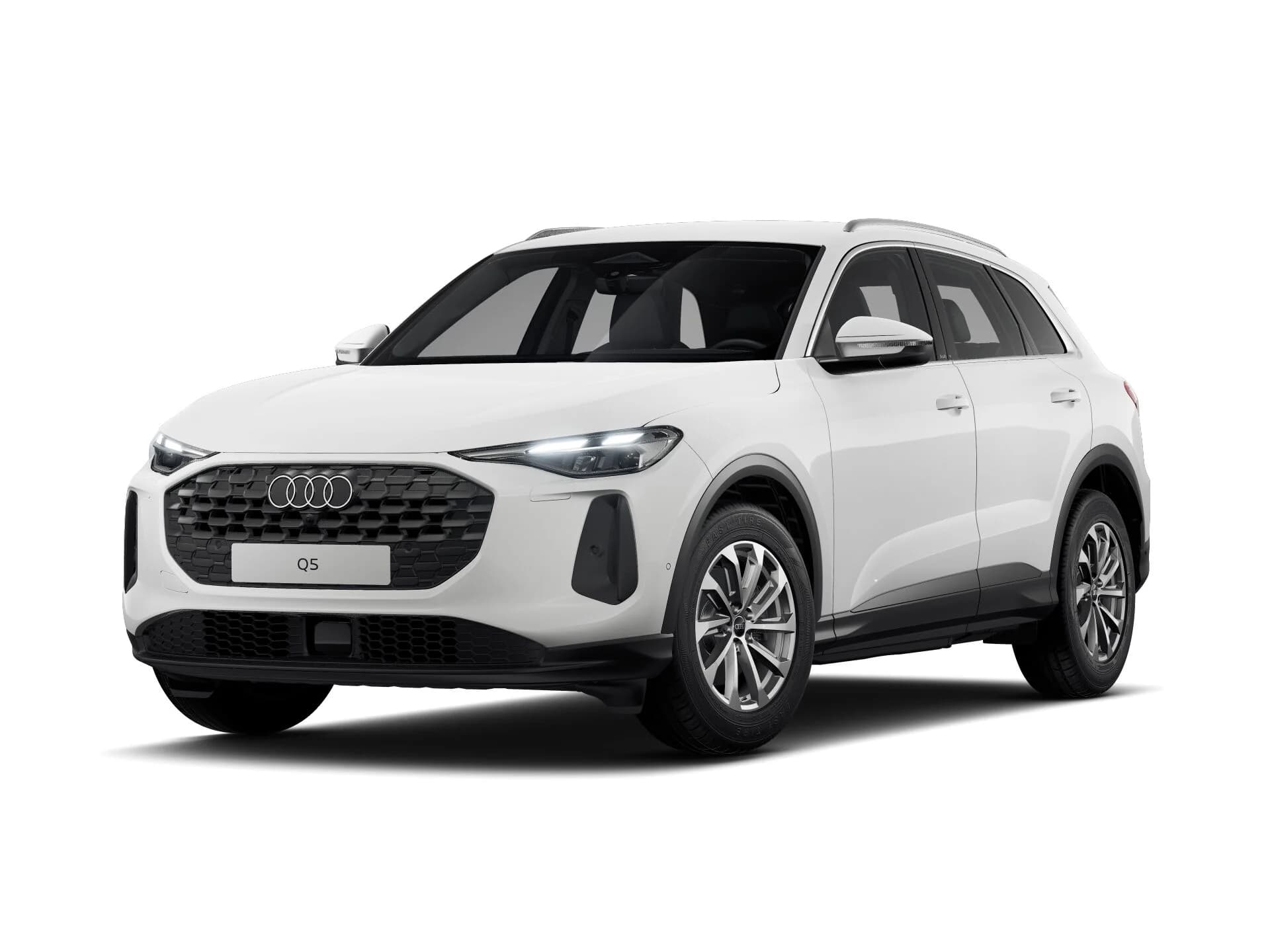 Audi Q5 TFSI — zdjęcie 1