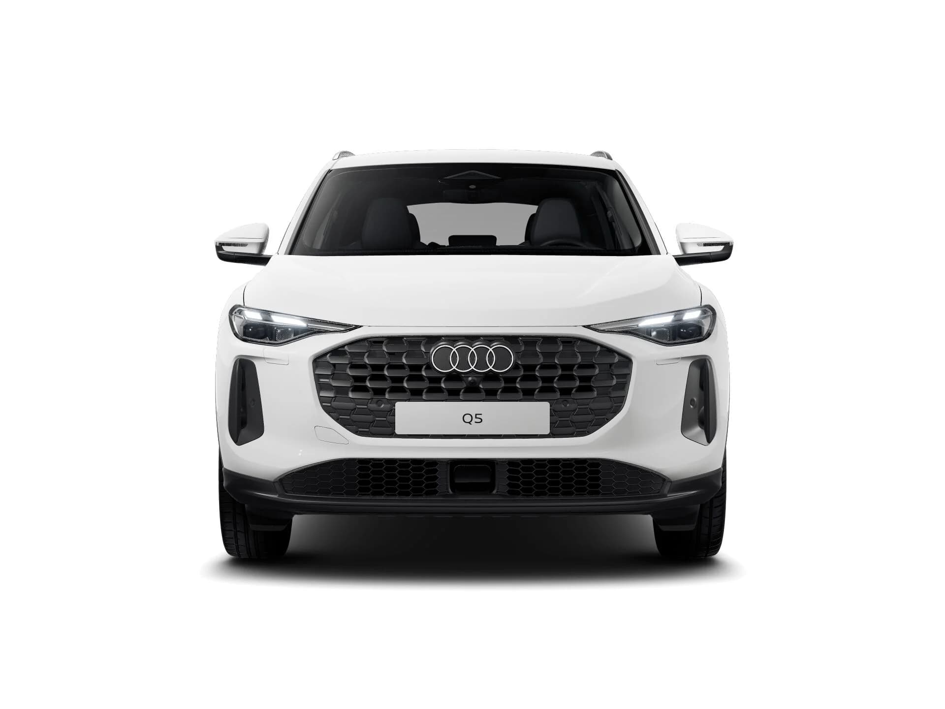 Audi Q5 TFSI — zdjęcie 2