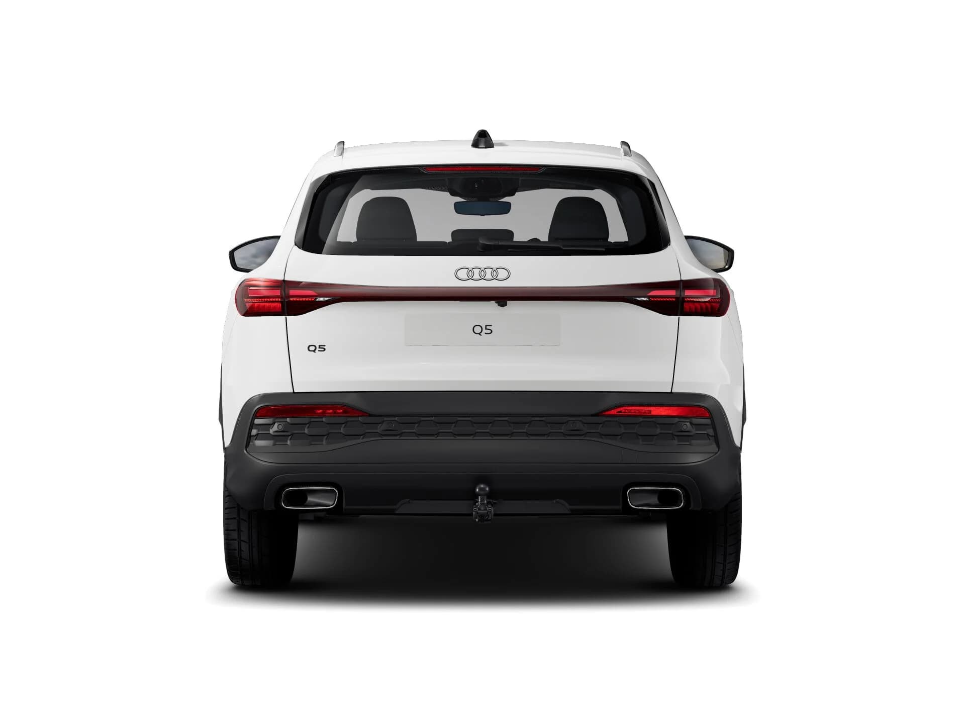 Audi Q5 TFSI — zdjęcie 5