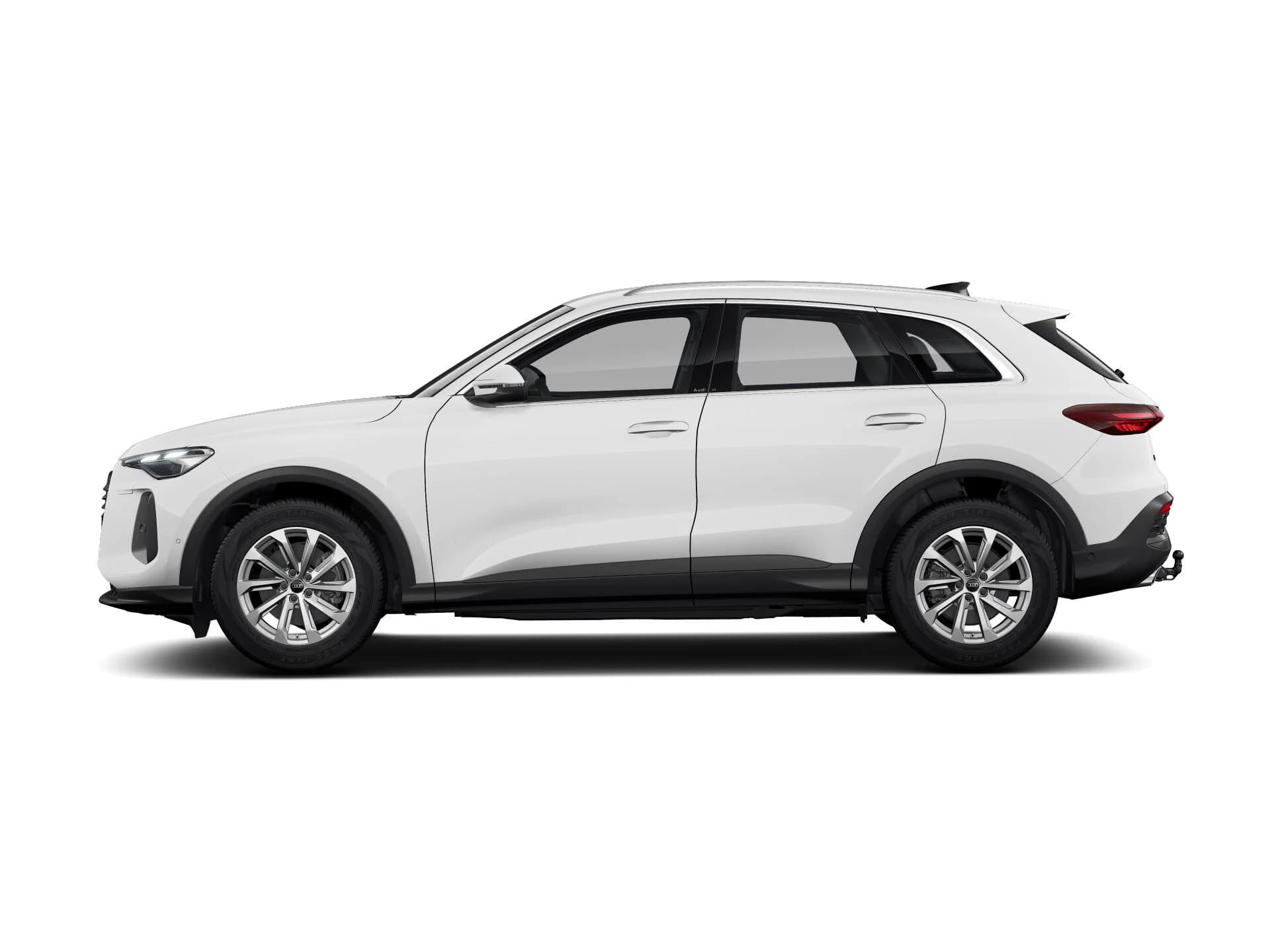 Audi Q5 TFSI — zdjęcie 6