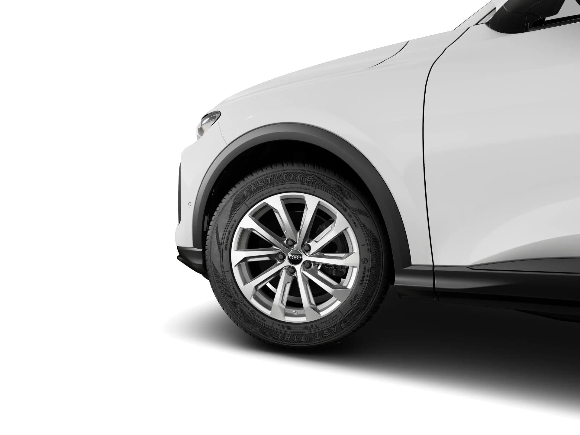Audi Q5 TFSI — zdjęcie 11